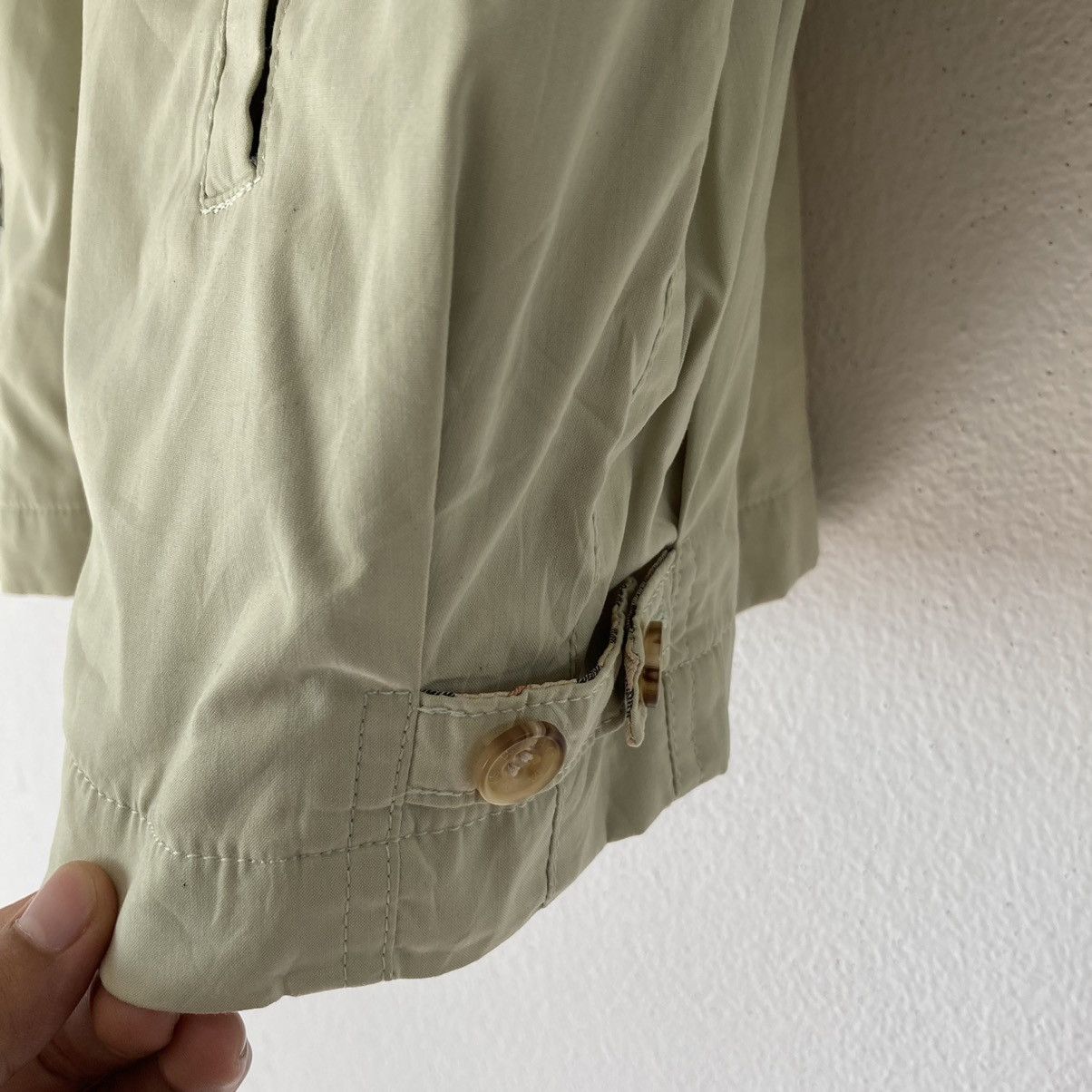 DAKS Daks London Reg'd Trade Mark In Japan Jacket Size US M / EU 48-50 / 2 - 12 Thumbnail