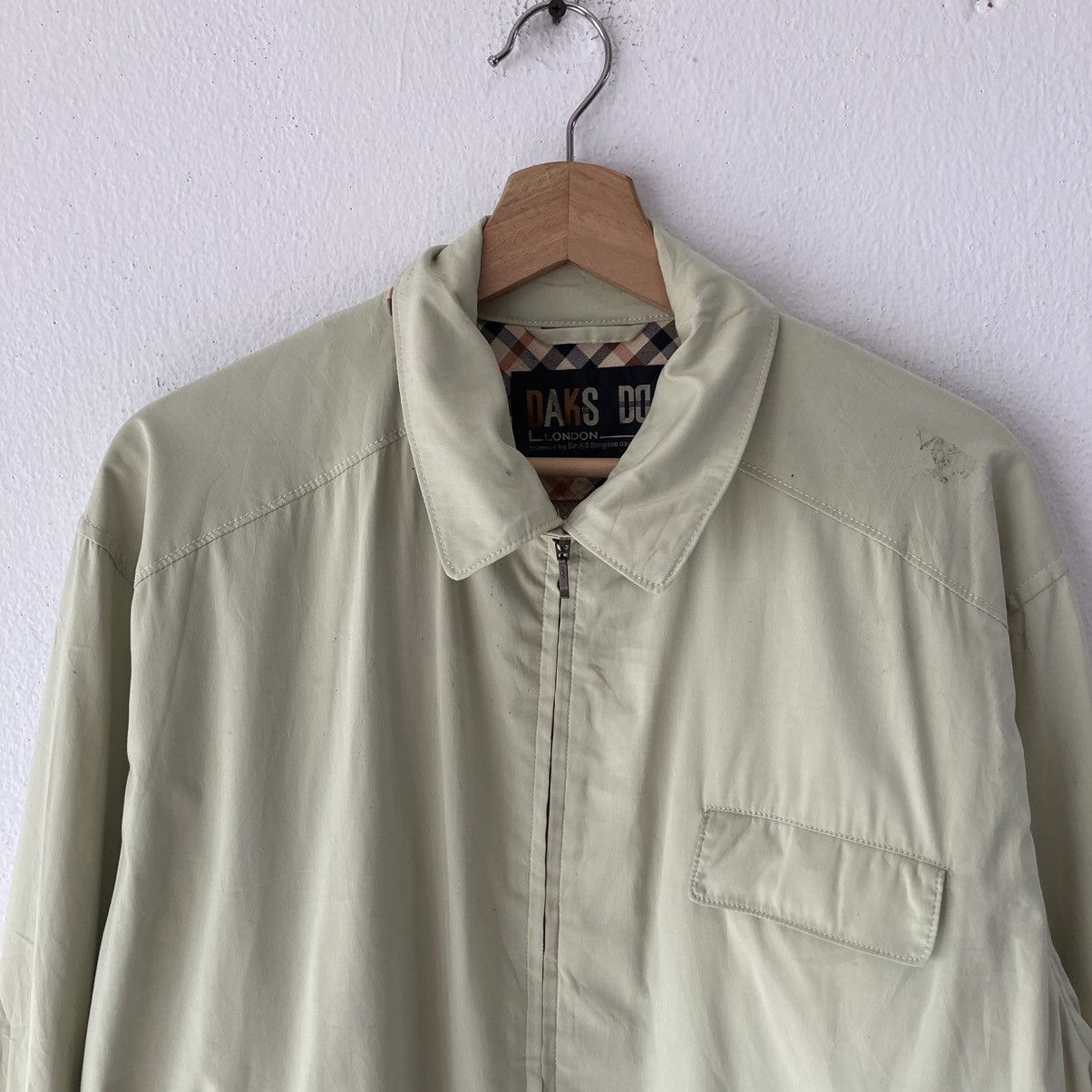 DAKS Daks London Reg'd Trade Mark In Japan Jacket Size US M / EU 48-50 / 2 - 4 Thumbnail