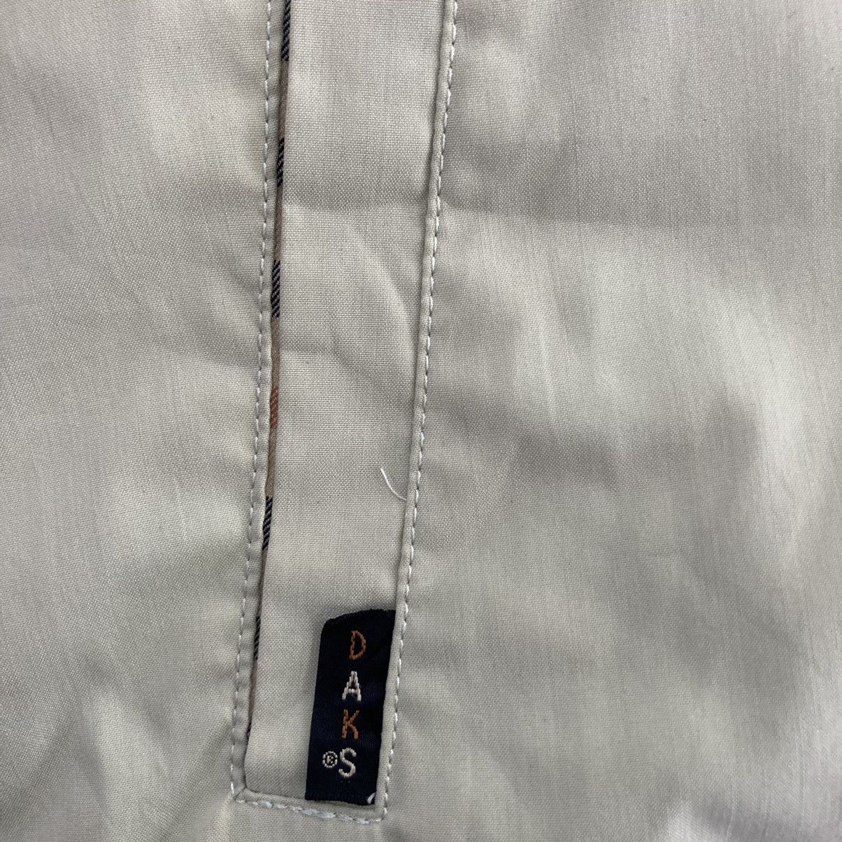 DAKS Daks London Reg'd Trade Mark In Japan Jacket Size US M / EU 48-50 / 2 - 18 Thumbnail