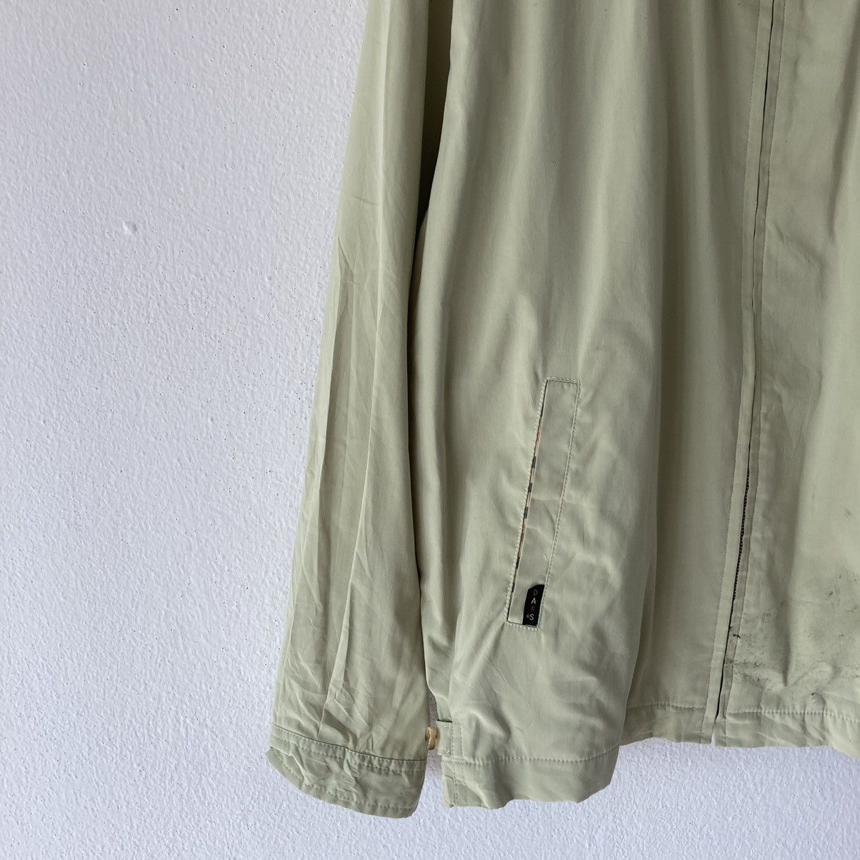 DAKS Daks London Reg'd Trade Mark In Japan Jacket Size US M / EU 48-50 / 2 - 3 Thumbnail