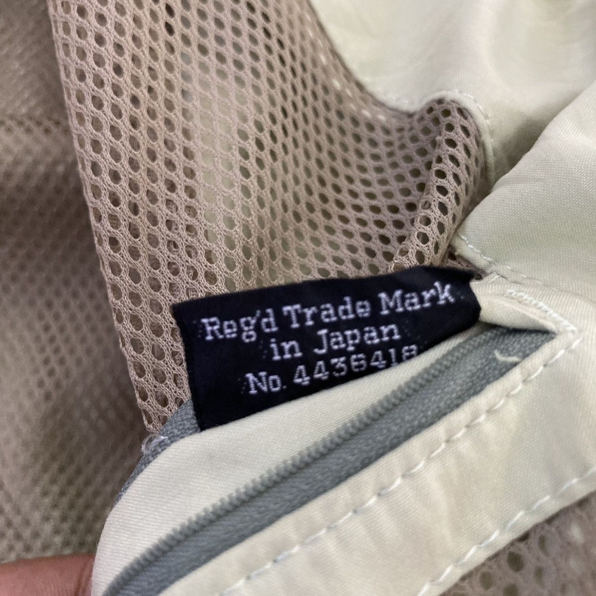DAKS Daks London Reg'd Trade Mark In Japan Jacket Size US M / EU 48-50 / 2 - 20 Thumbnail