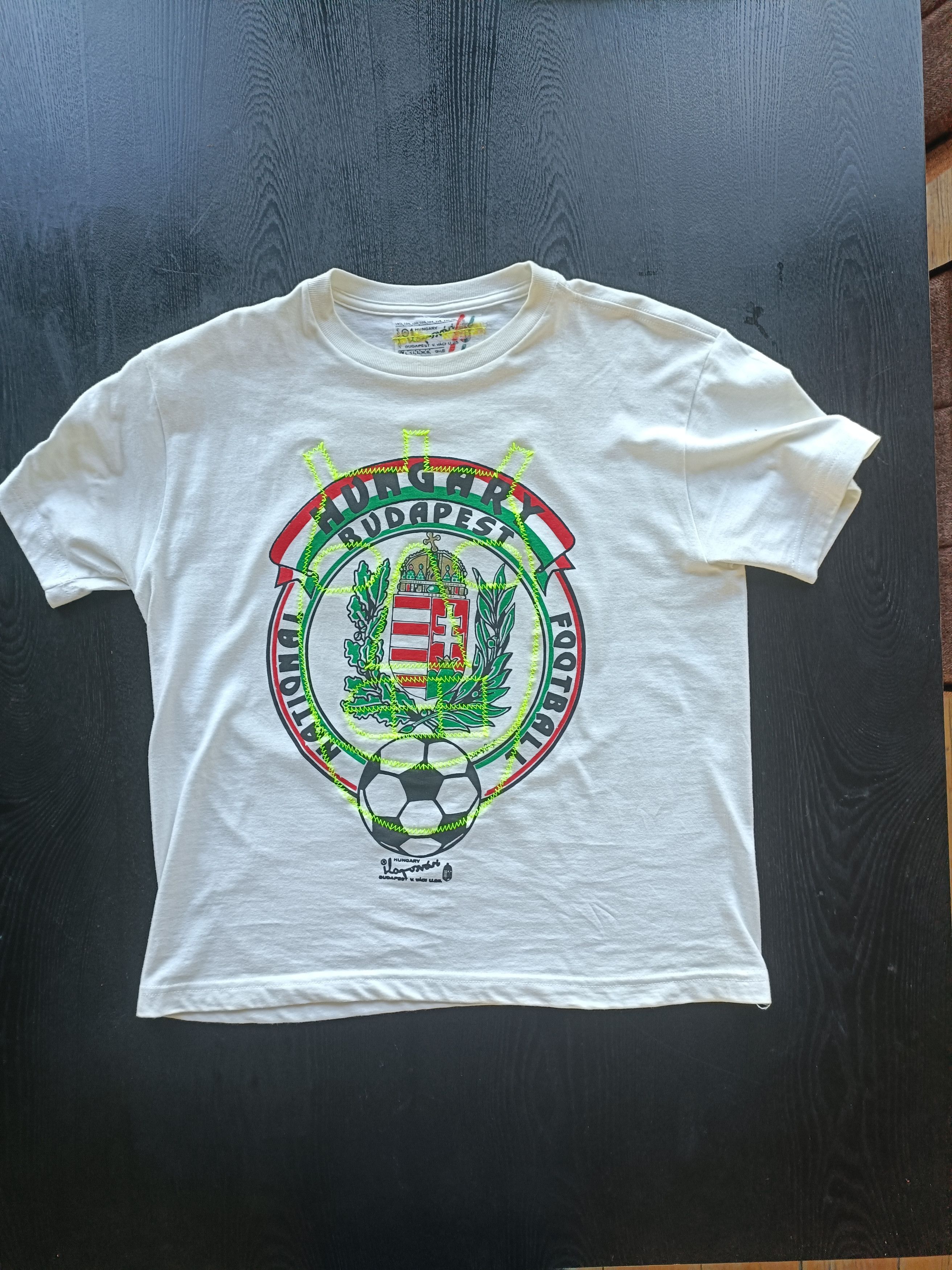 Walter Van Beirendonck Aesthetic Terrorist by Walter Van Beirendonck Size US M / EU 48-50 / 2 - 1 Thumbnail
