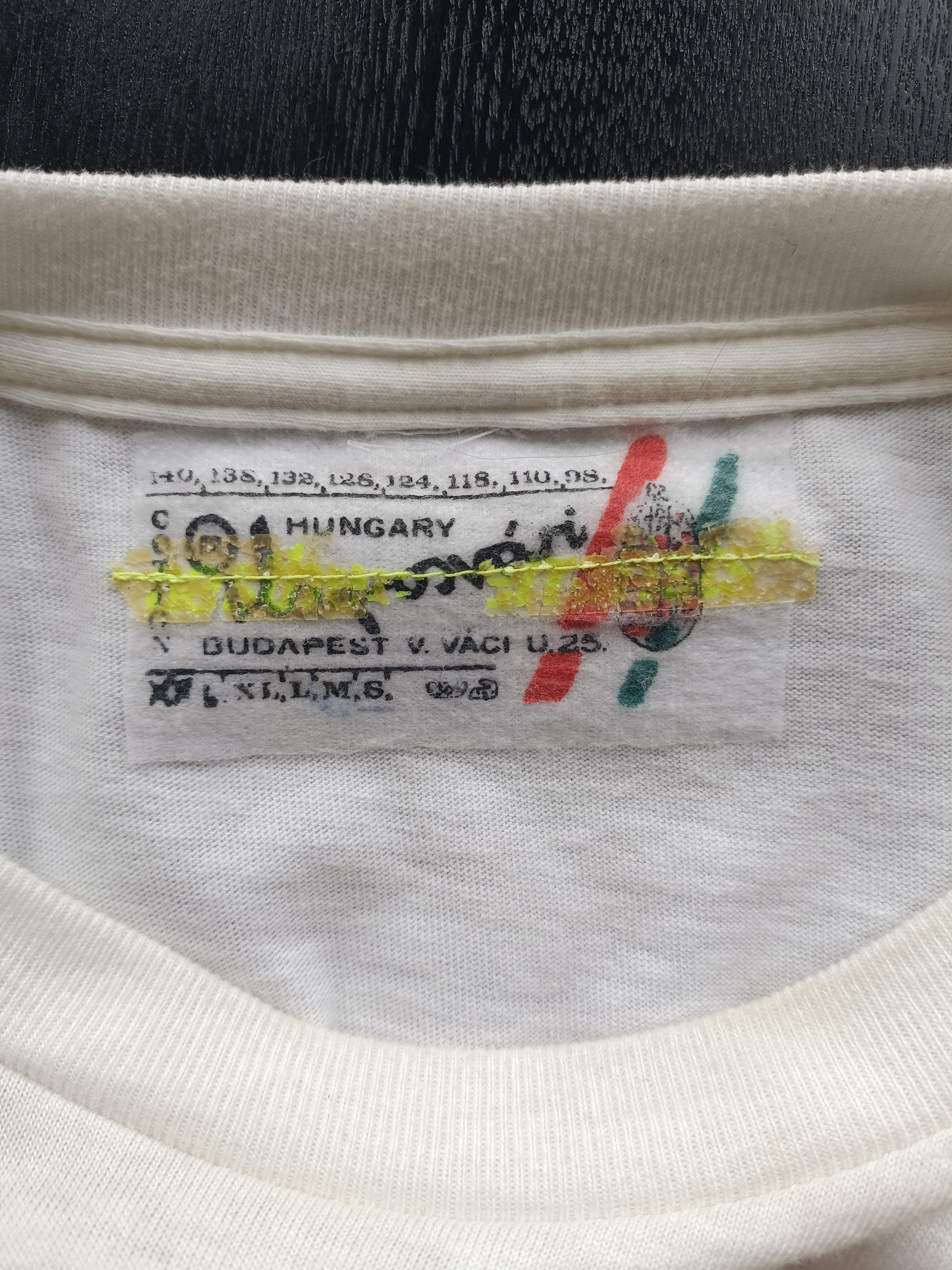 Walter Van Beirendonck Aesthetic Terrorist by Walter Van Beirendonck Size US M / EU 48-50 / 2 - 4 Thumbnail
