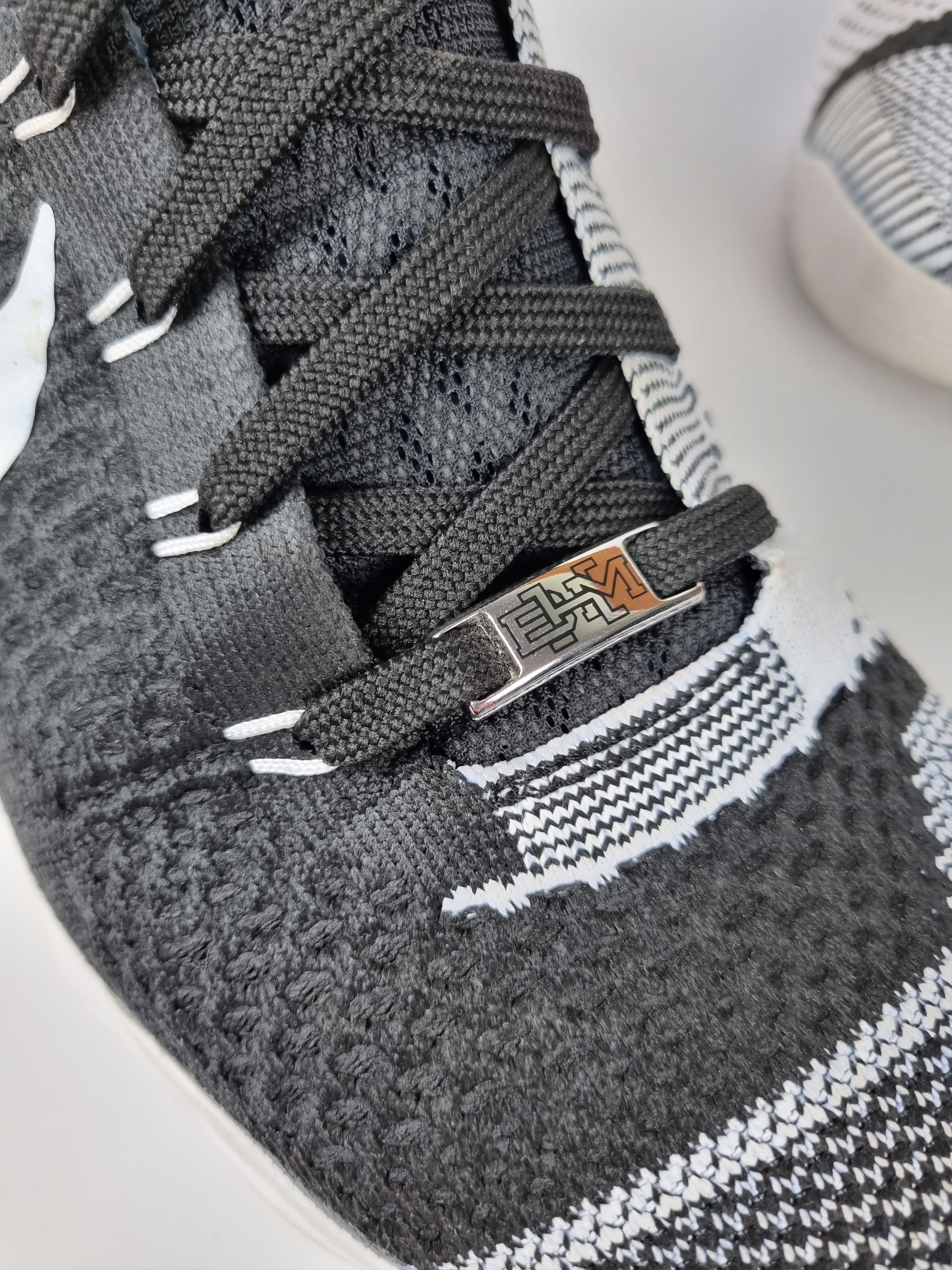 Nike Rare Nike KOBE 9 ELITE BLACK HISTORY MONTH Size US 11 / EU 44 - 12 Thumbnail