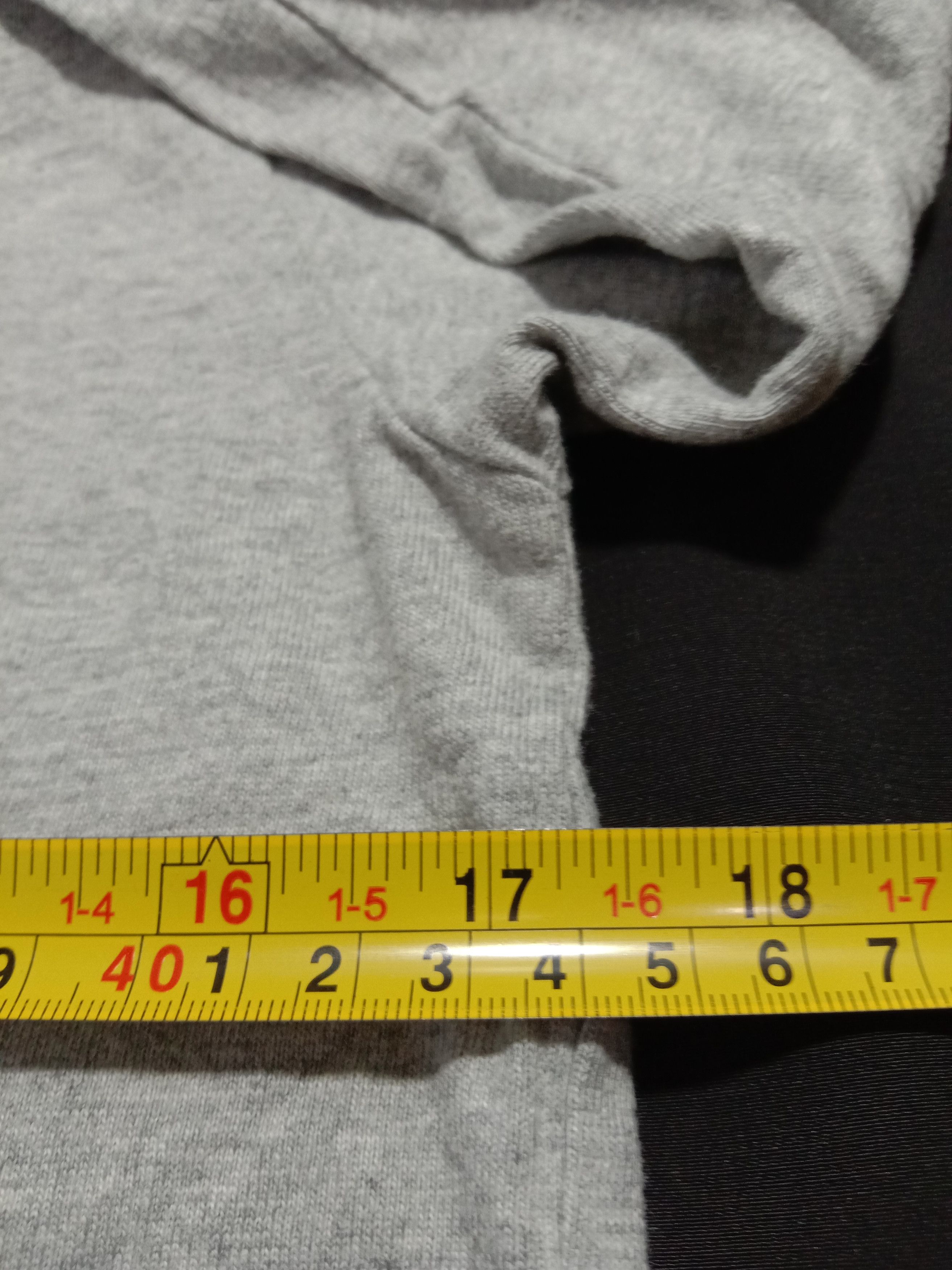 Rap Tees Mark Gonzales Long Sleeve Tee Cartoon Art Size US S / EU 44-46 / 1 - 9 Thumbnail