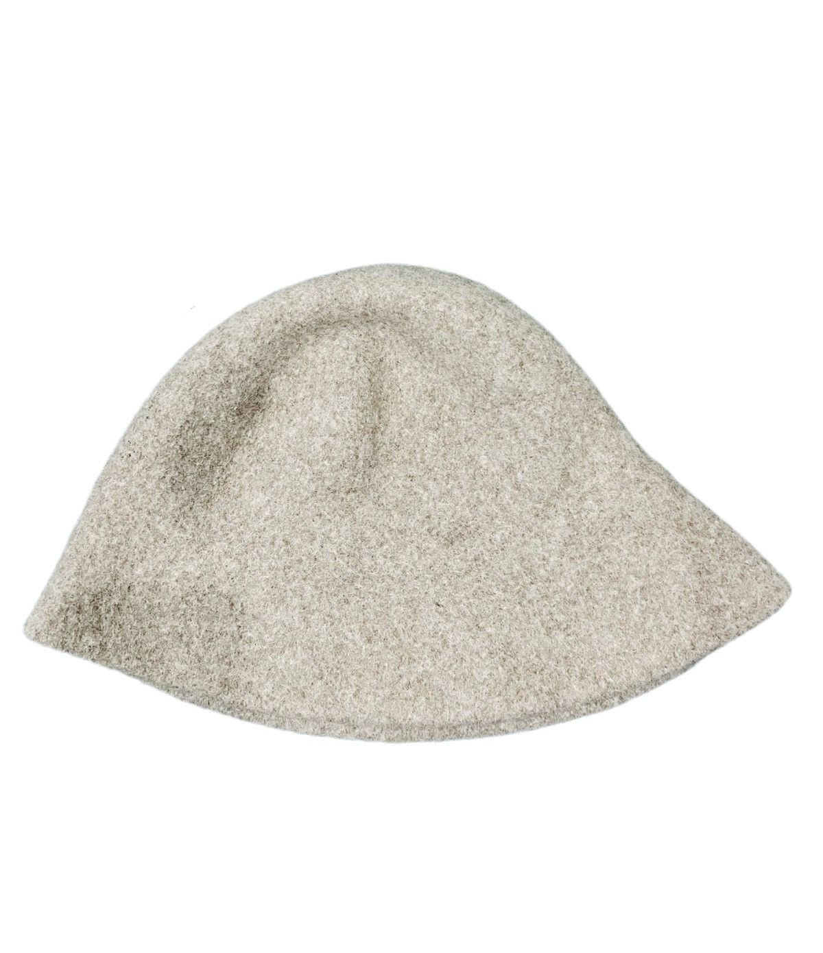 Vivienne Westwood Vivienne Westwood Wool Hat Size ONE SIZE - 7 Thumbnail