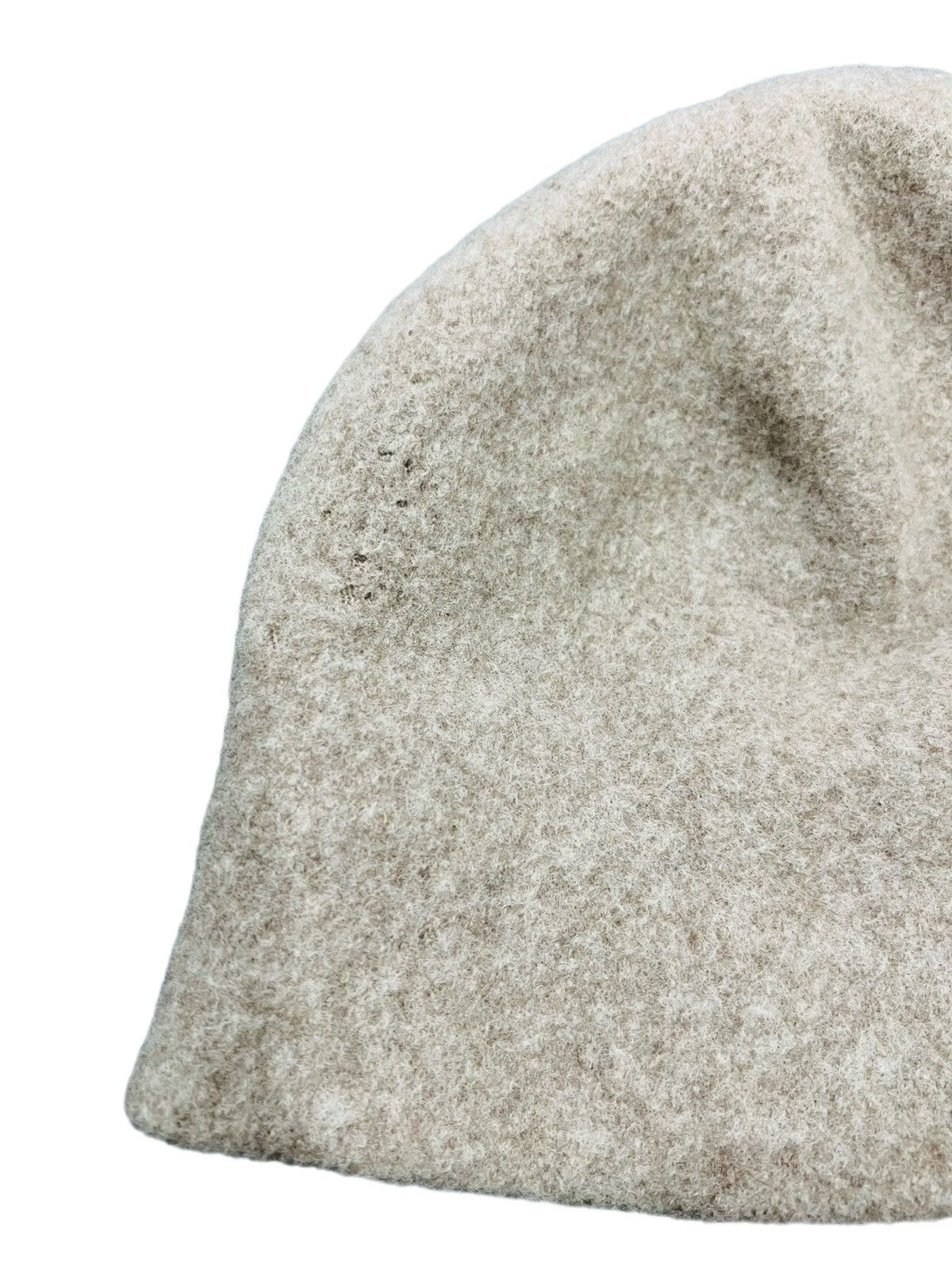 Vivienne Westwood Vivienne Westwood Wool Hat Size ONE SIZE - 6 Thumbnail