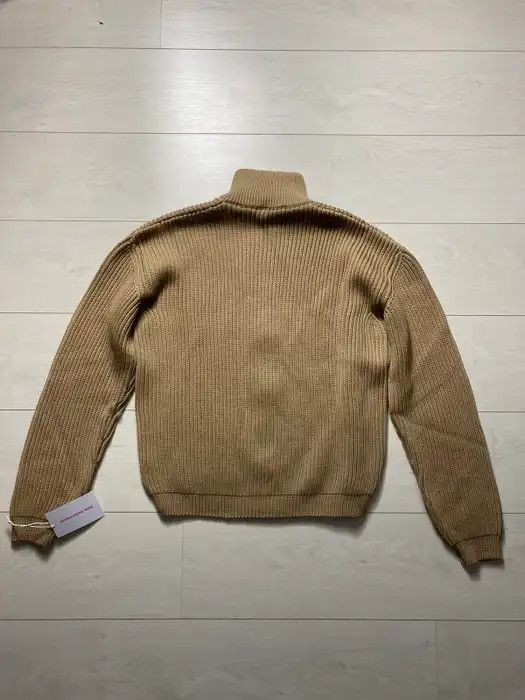 Walter Van Beirendonck WALTER VAN BEIRENDONCK / ZIP Size US XL / EU 56 / 4 - 2 Thumbnail