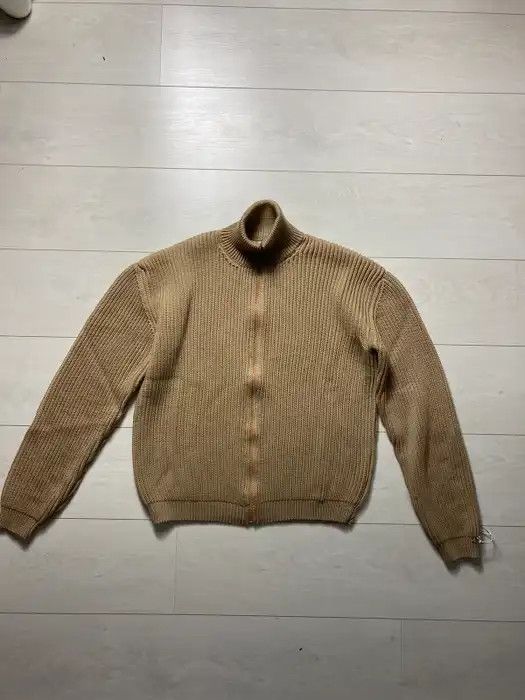 Walter Van Beirendonck WALTER VAN BEIRENDONCK / ZIP Size US XL / EU 56 / 4 - 1 Thumbnail