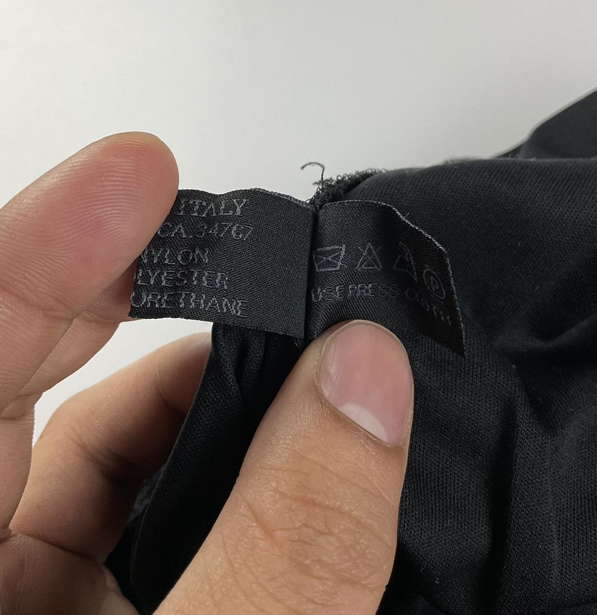 Prada Prada Sports Tech Trouser Size 28" / US 6 / IT 42 - 9 Thumbnail