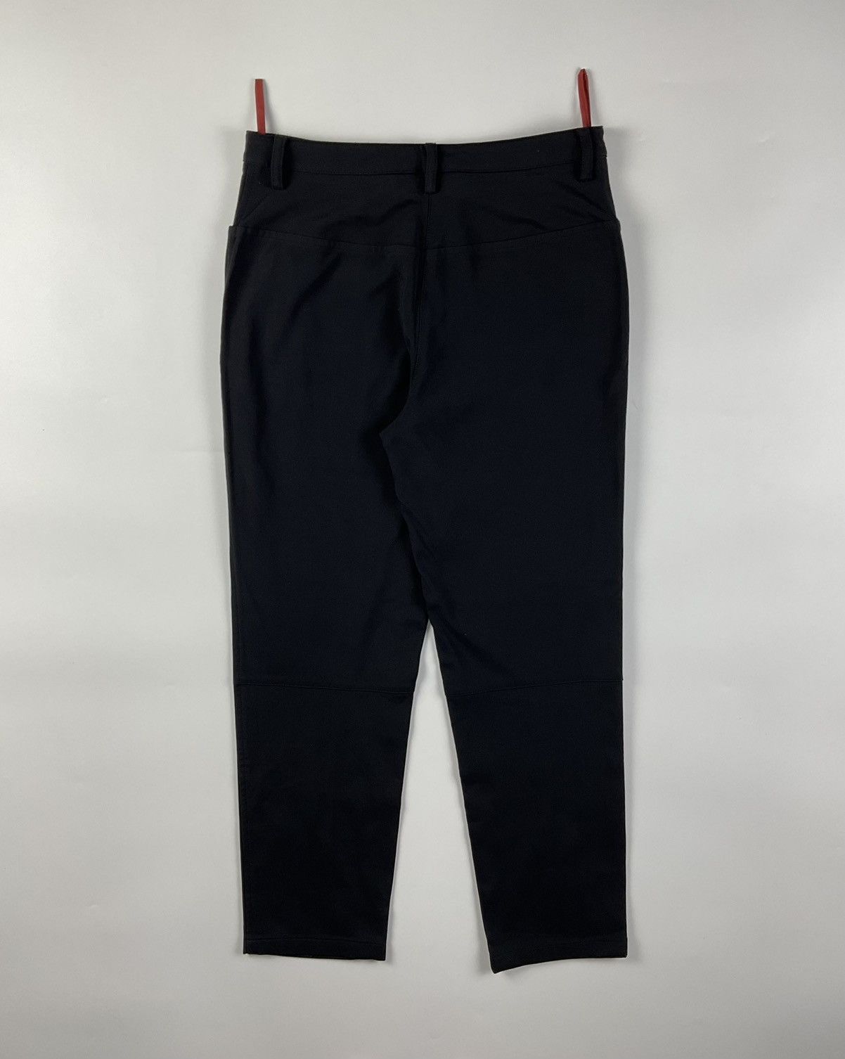 Prada Prada Sports Tech Trouser Size 28" / US 6 / IT 42 - 10 Thumbnail