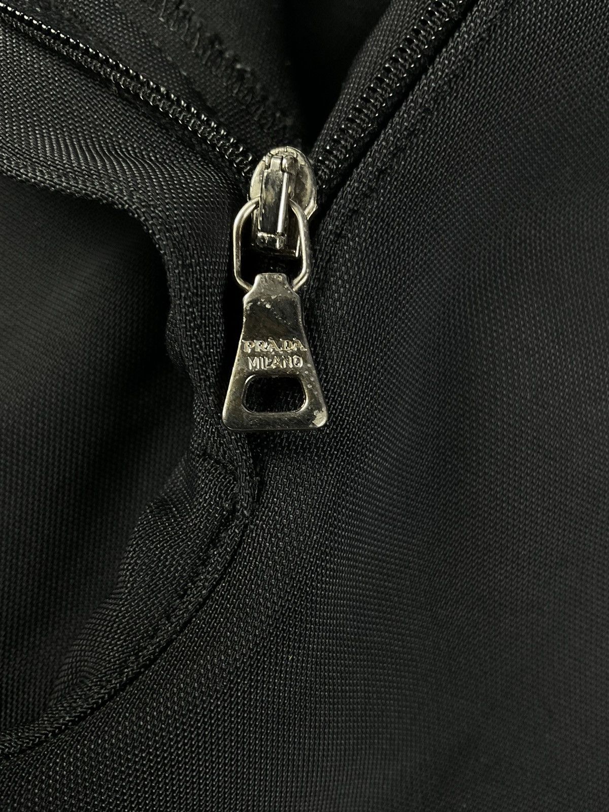 Prada Prada Sports Tech Trouser Size 28" / US 6 / IT 42 - 6 Thumbnail