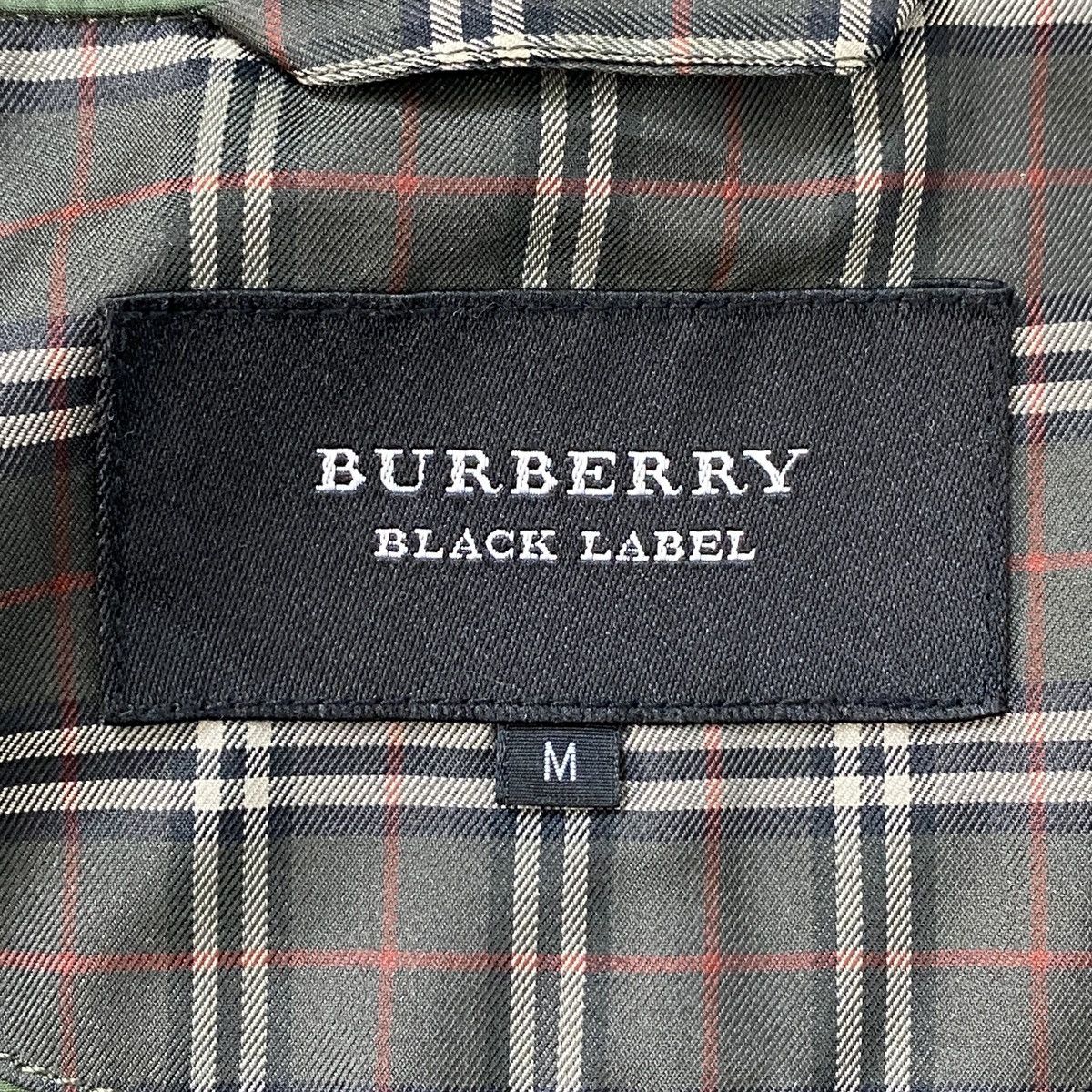 Burberry Burberry Black Label Tactical Multipocket Jacket Size US M / EU 48-50 / 2 - 17 Thumbnail