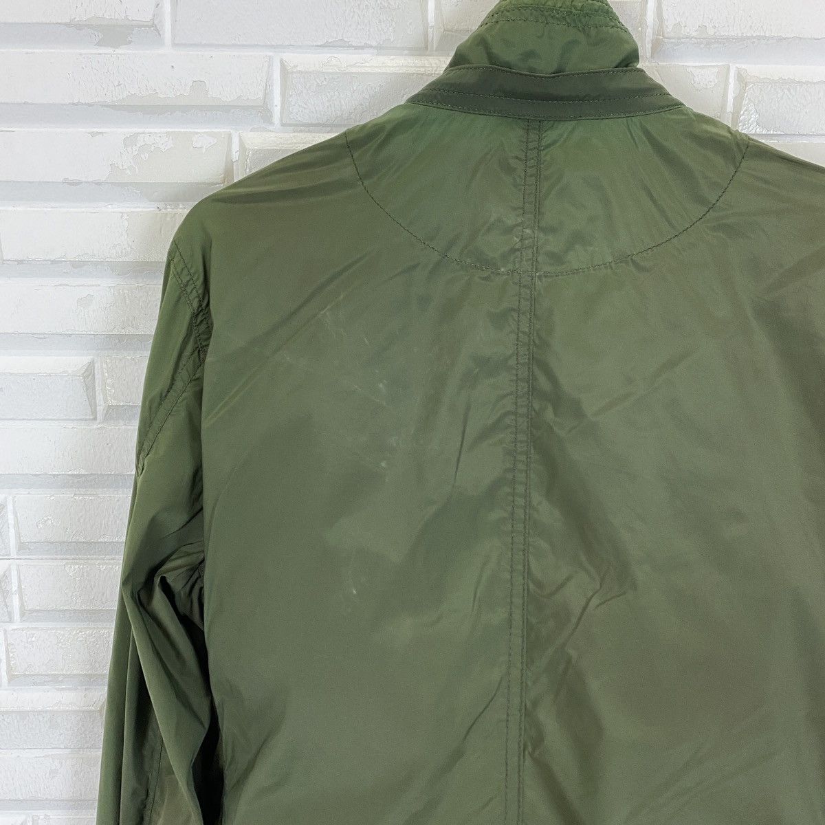 Burberry Burberry Black Label Tactical Multipocket Jacket Size US M / EU 48-50 / 2 - 15 Thumbnail