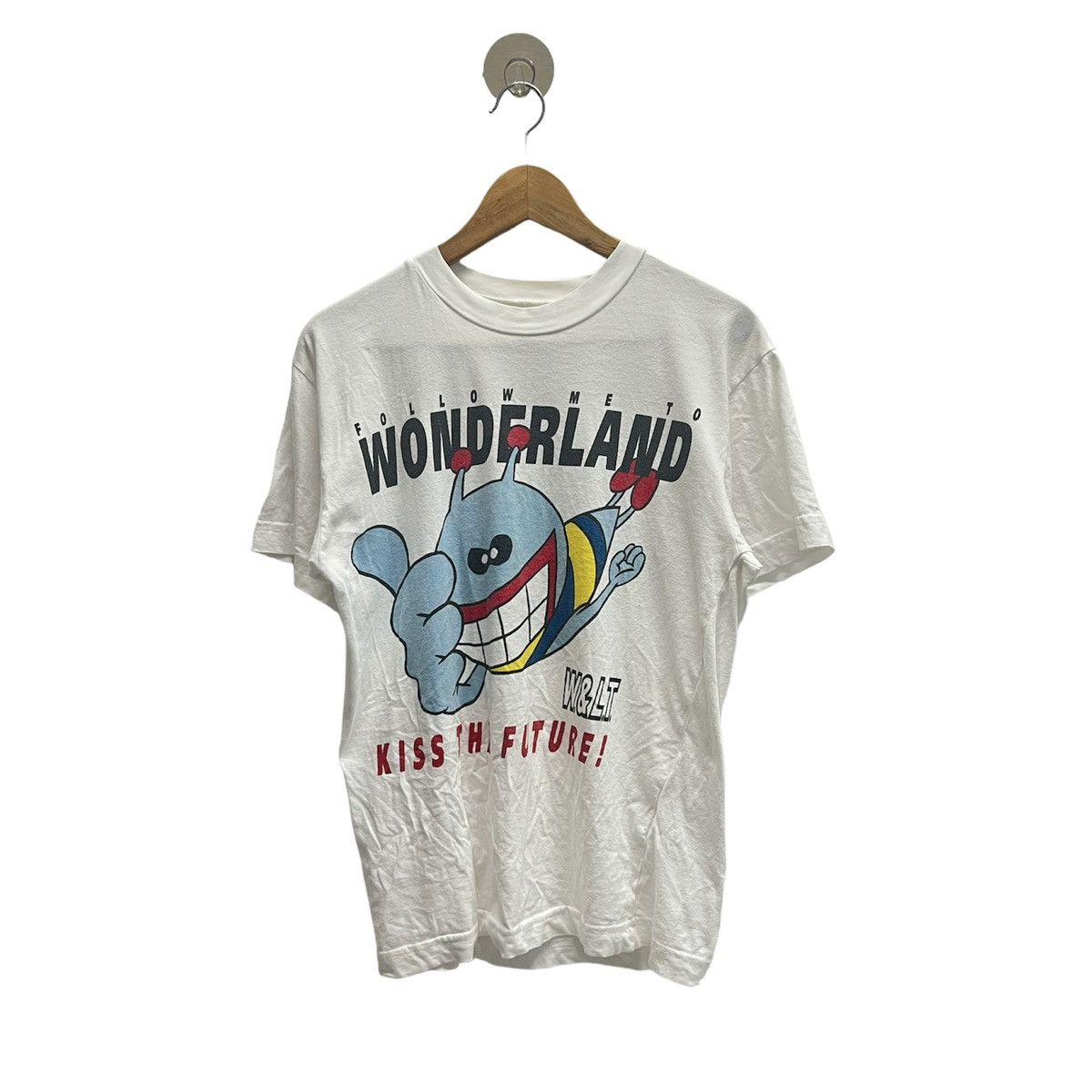 W & Lt Walter Van Beirendonck × W&Lt Vintage W&LT shirt | Grailed