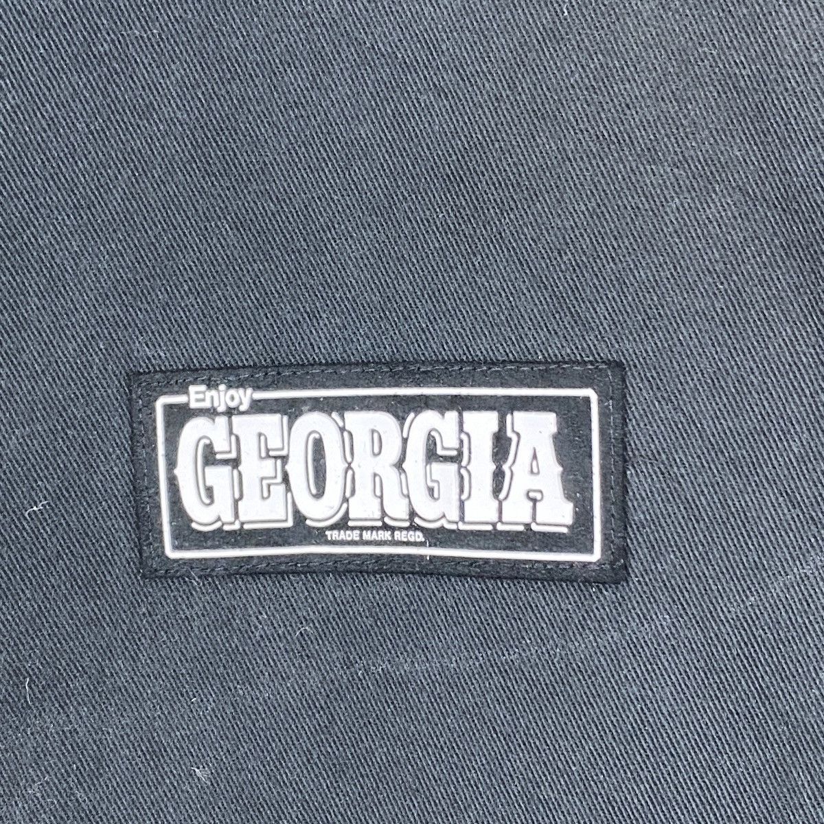 Coca Cola Georgia The Coca Cola Company Jacket Size US L / EU 52-54 / 3 - 8 Thumbnail