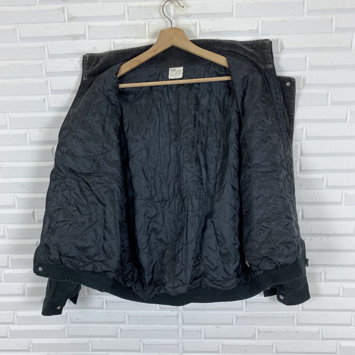 Coca Cola Georgia The Coca Cola Company Jacket Size US L / EU 52-54 / 3 - 14 Thumbnail
