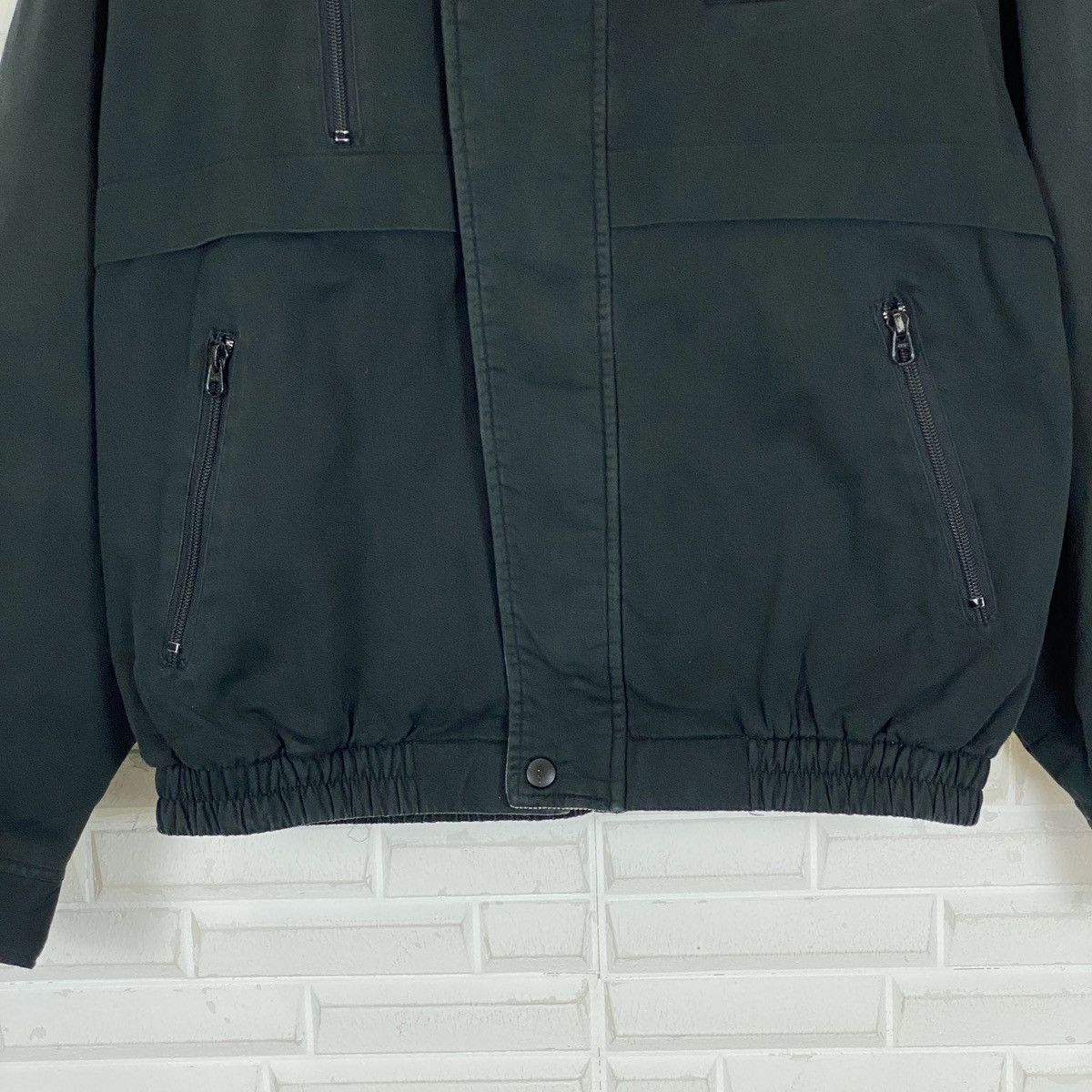 Coca Cola Georgia The Coca Cola Company Jacket Size US L / EU 52-54 / 3 - 6 Thumbnail