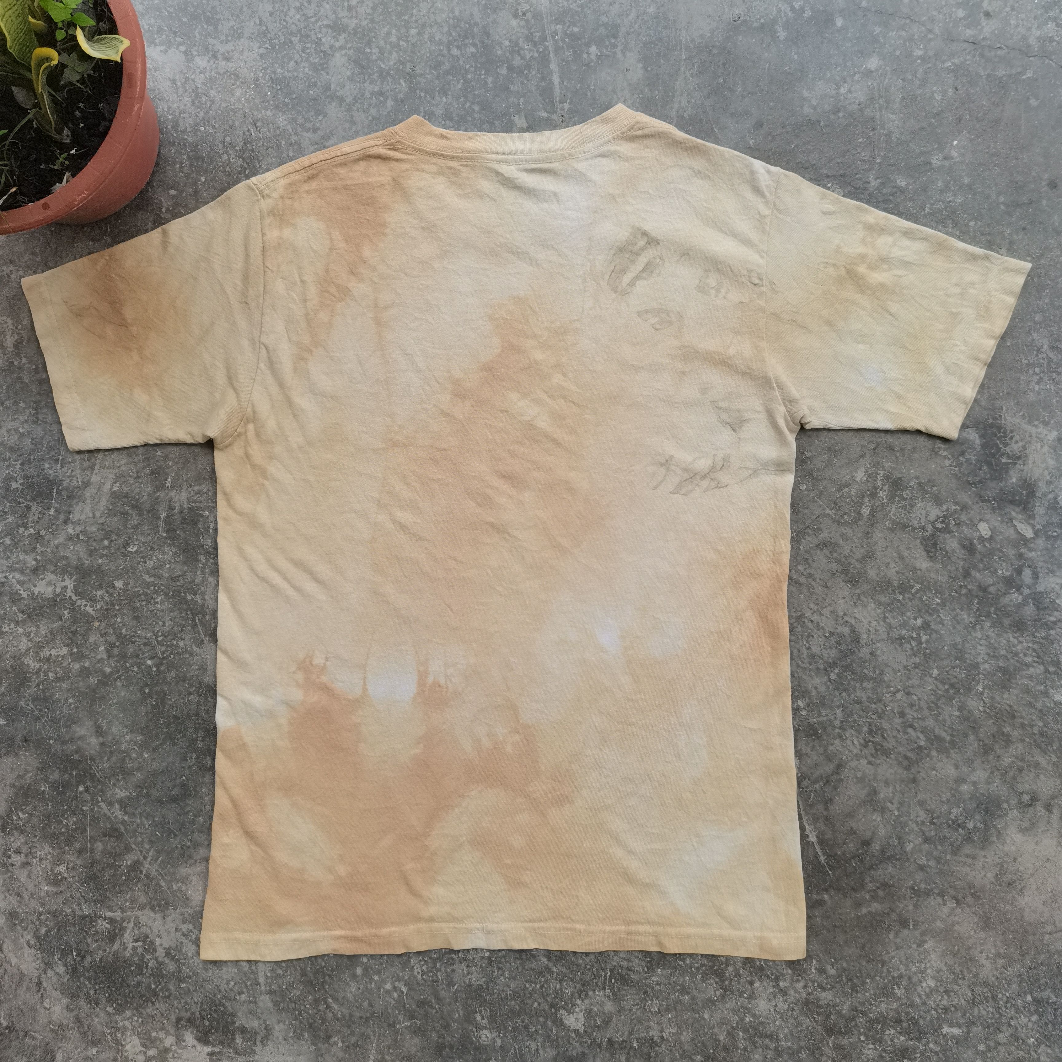 The Mountain × Vintage Vintage The Mountain Shirt Size US L / EU 52-54 / 3 - 5 Thumbnail