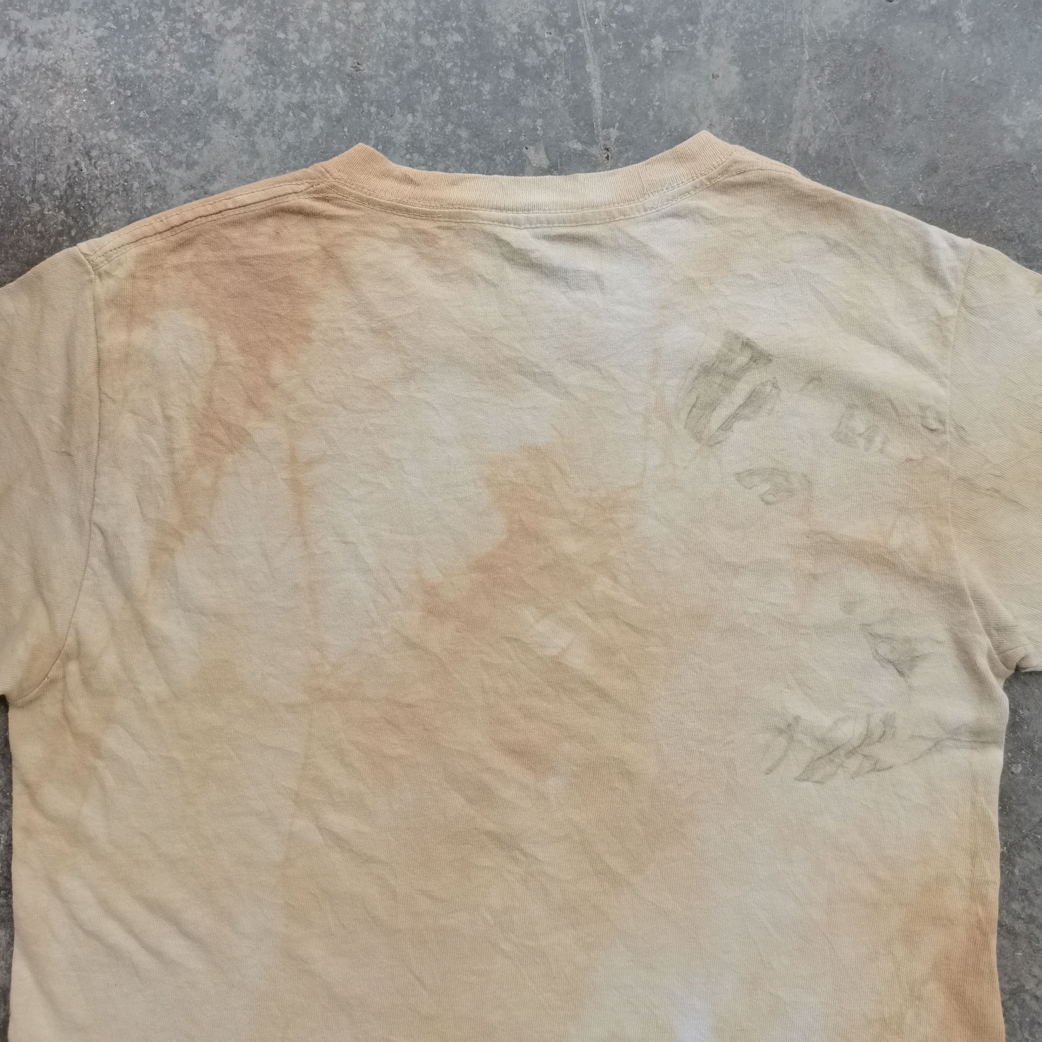 The Mountain × Vintage Vintage The Mountain Shirt Size US L / EU 52-54 / 3 - 6 Thumbnail