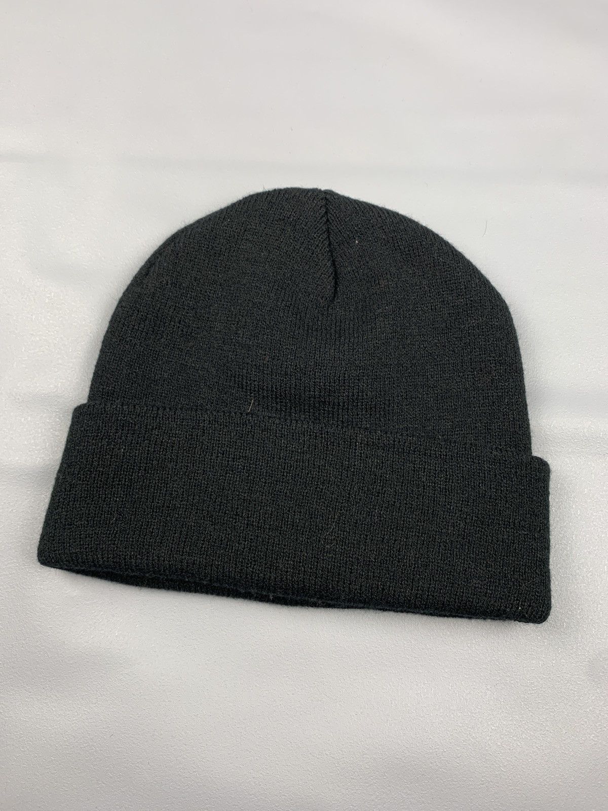 Vintage Vintage Opel Racing Beanie Hat Embroidered Logo Size ONE SIZE - 3 Thumbnail
