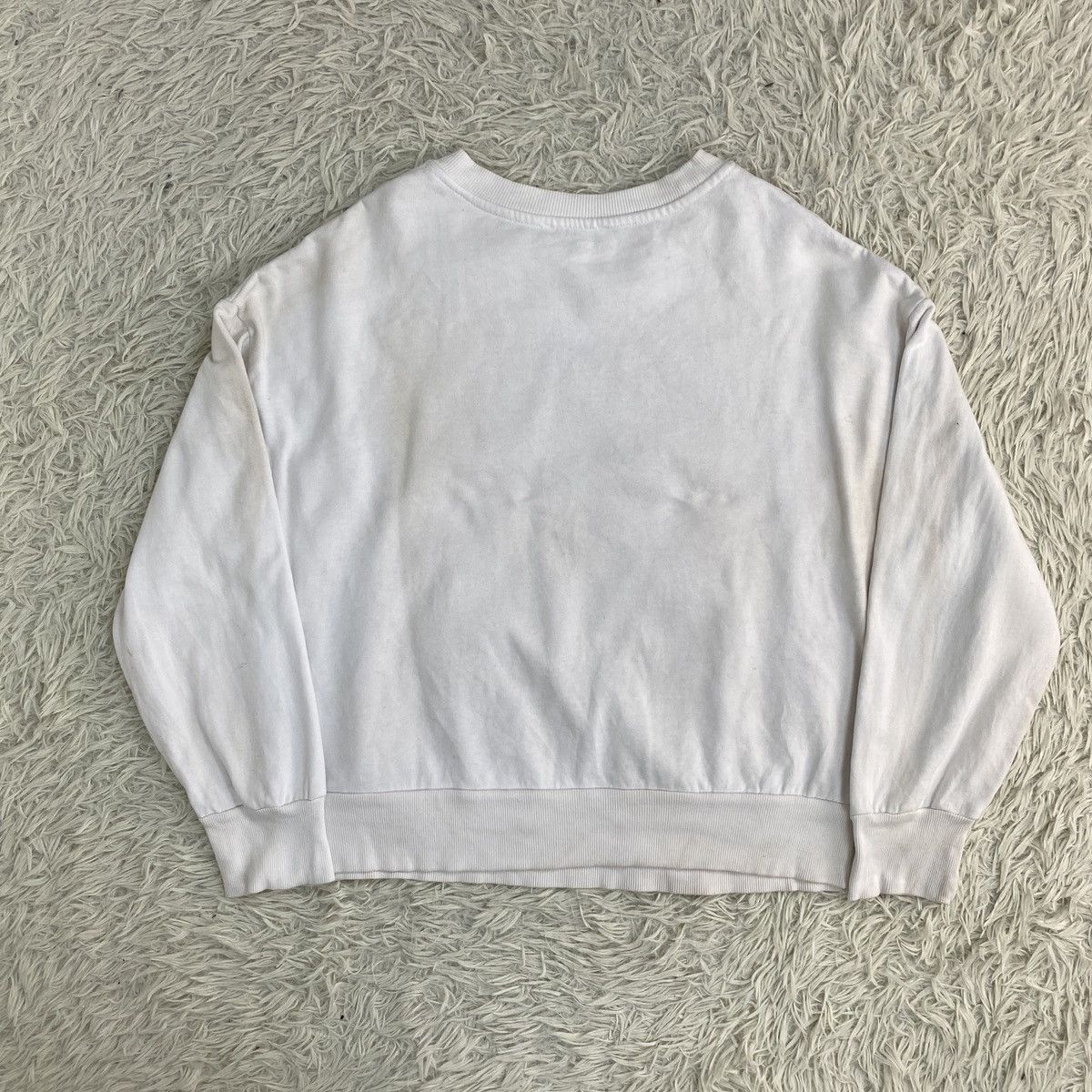 Designer × Zara 🔥LAST PRICE🔥 Zara Designer Printed Sweater Size M / US 6-8 / IT 42-44 - 12 Thumbnail