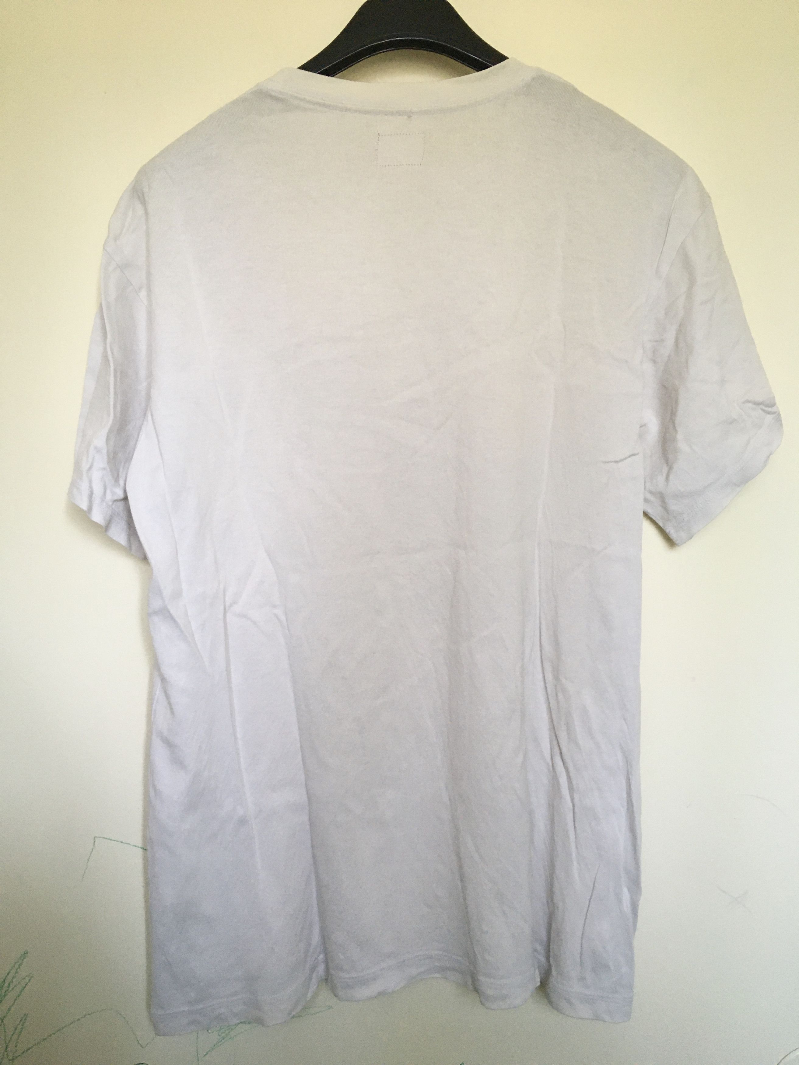 Undercover Undercoverism 2001 “Illusion of Haze” T-Shirt. Size US L / EU 52-54 / 3 - 2 Thumbnail