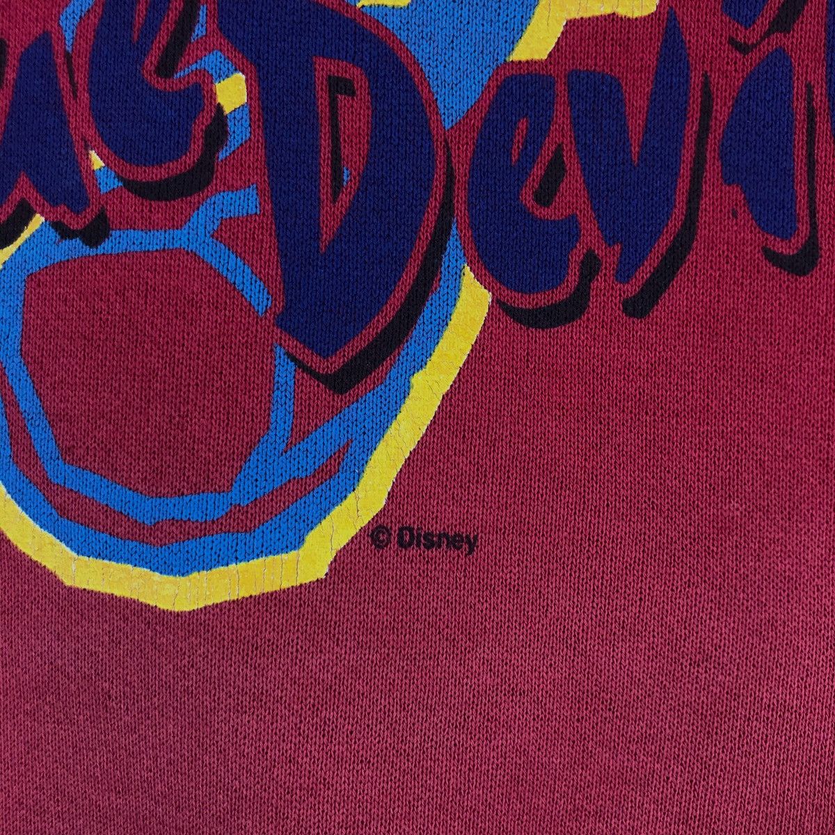 Disney 90’s Duke University X Disney Sweatshirt Crewneck Size US L / EU 52-54 / 3 - 7 Thumbnail