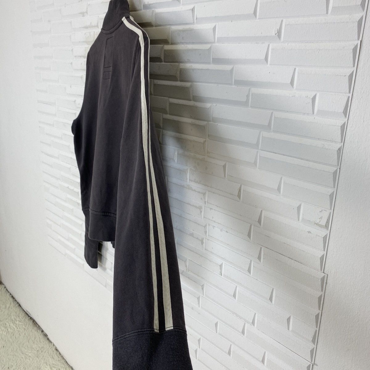 Abercrombie & Fitch Abercrombie & Fitch Long Sleeve Tracktop Jacket Size US M / EU 48-50 / 2 - 9 Thumbnail