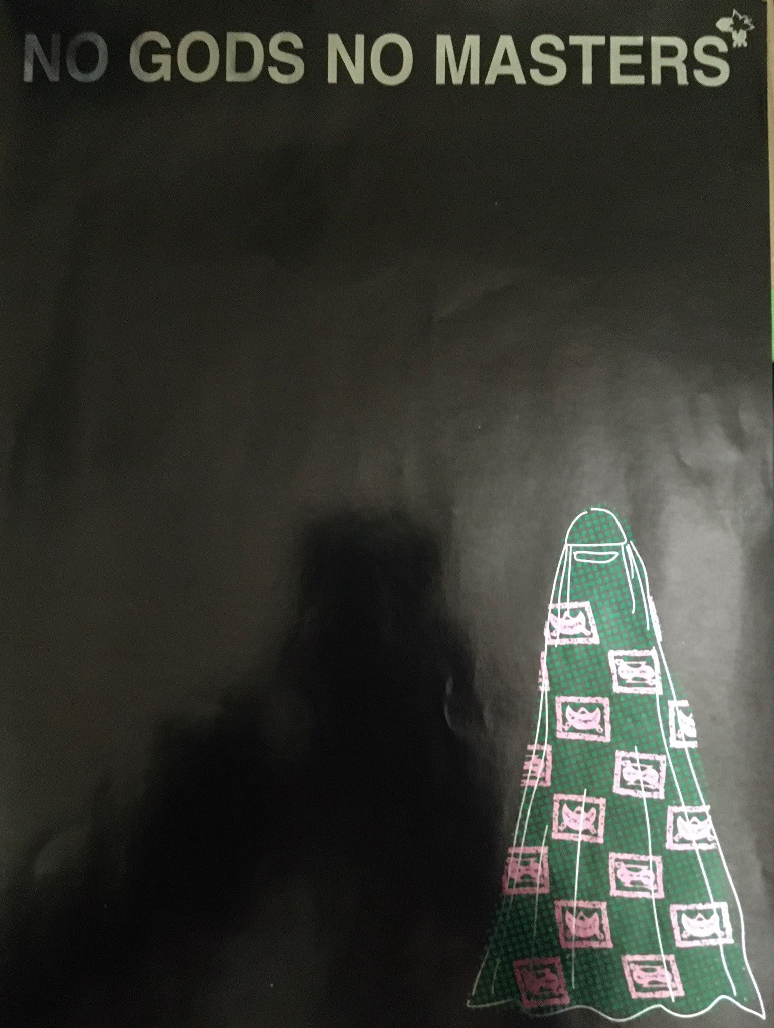 Undercover Undercover 2003 s/s “Scab” season promotional goods Size ONE SIZE - 2 Thumbnail