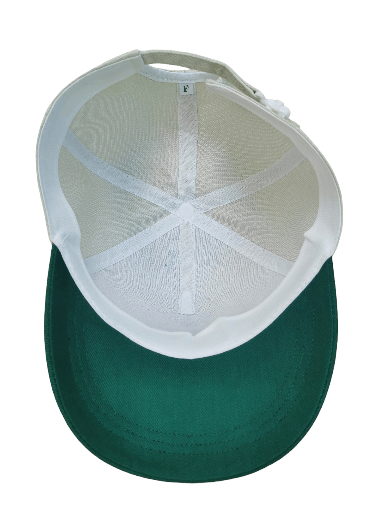 Gear for Sports × Toyo Enterprises VINTAGE TOYOPET TECNO TOYOTA RACING HAT CAP Size ONE SIZE - 6 Thumbnail