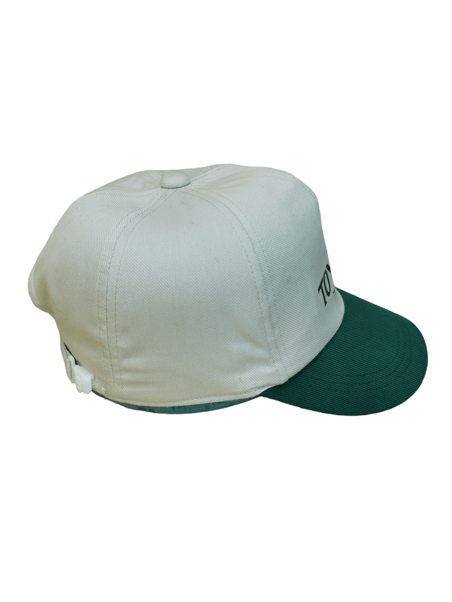 Gear for Sports × Toyo Enterprises VINTAGE TOYOPET TECNO TOYOTA RACING HAT CAP Size ONE SIZE - 4 Thumbnail