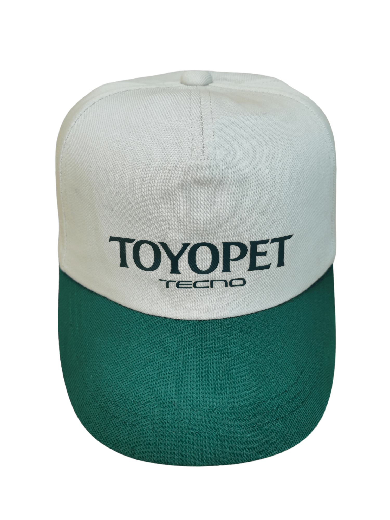 Gear for Sports × Toyo Enterprises VINTAGE TOYOPET TECNO TOYOTA RACING HAT CAP Size ONE SIZE - 1 Thumbnail