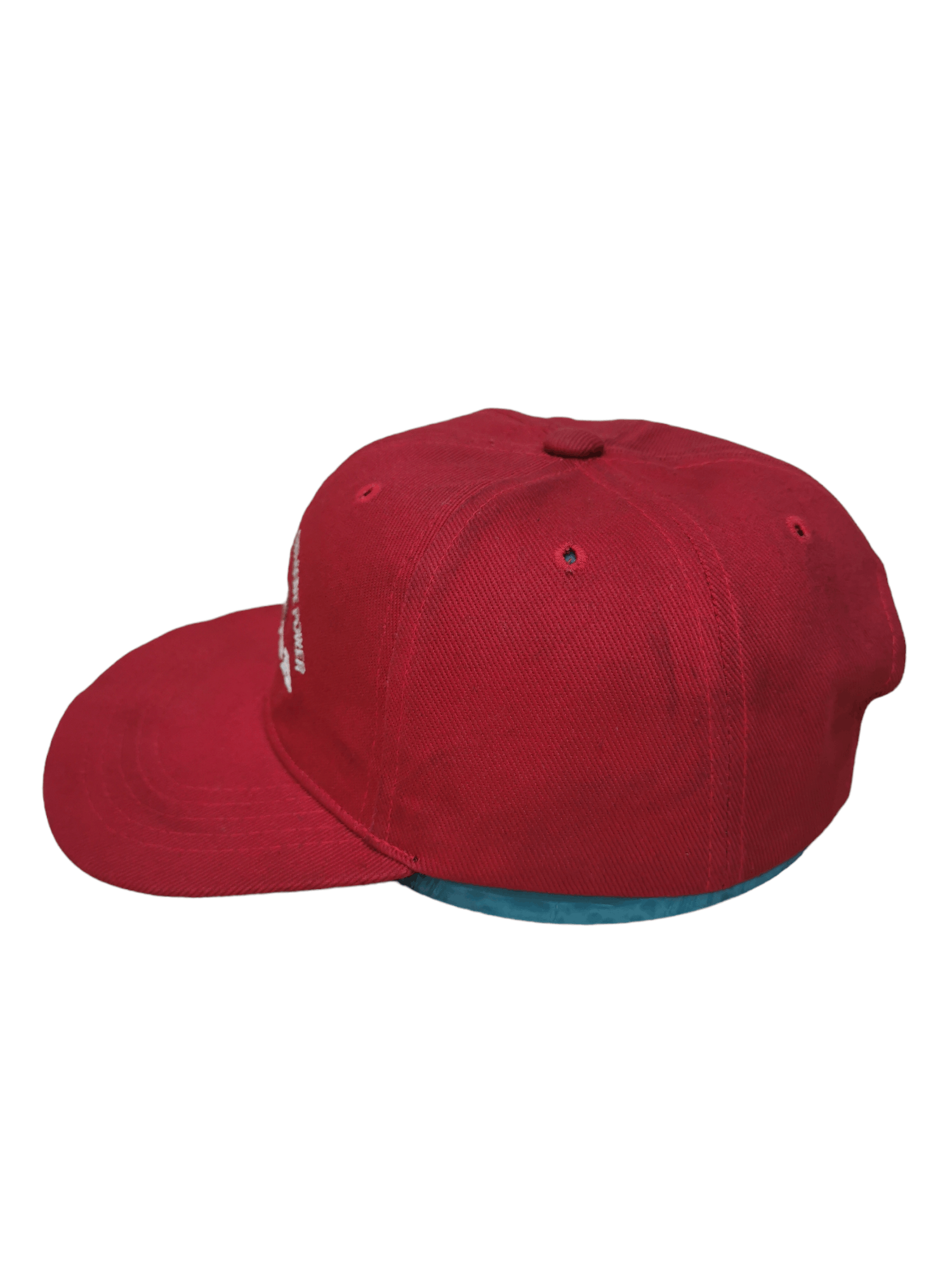 Honda 🔥4 MONTHS SALE🔥 VINTAGE HONDA MUGEN RACING HAT CAP Size ONE SIZE - 4 Thumbnail