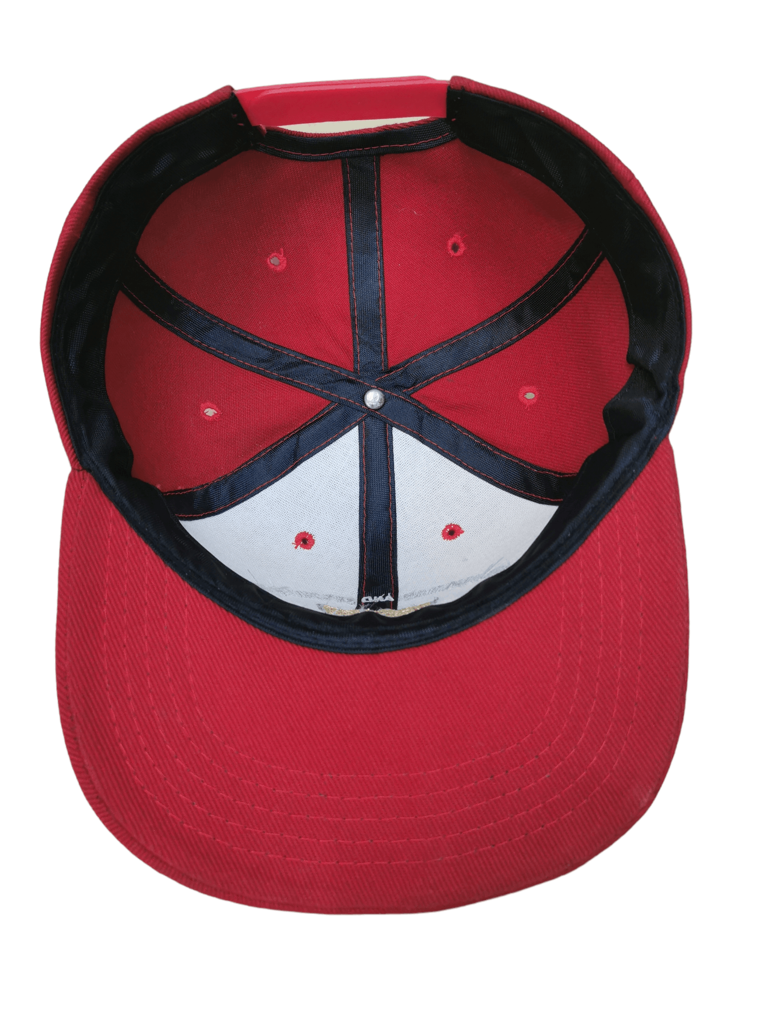 Honda 🔥4 MONTHS SALE🔥 VINTAGE HONDA MUGEN RACING HAT CAP Size ONE SIZE - 7 Thumbnail