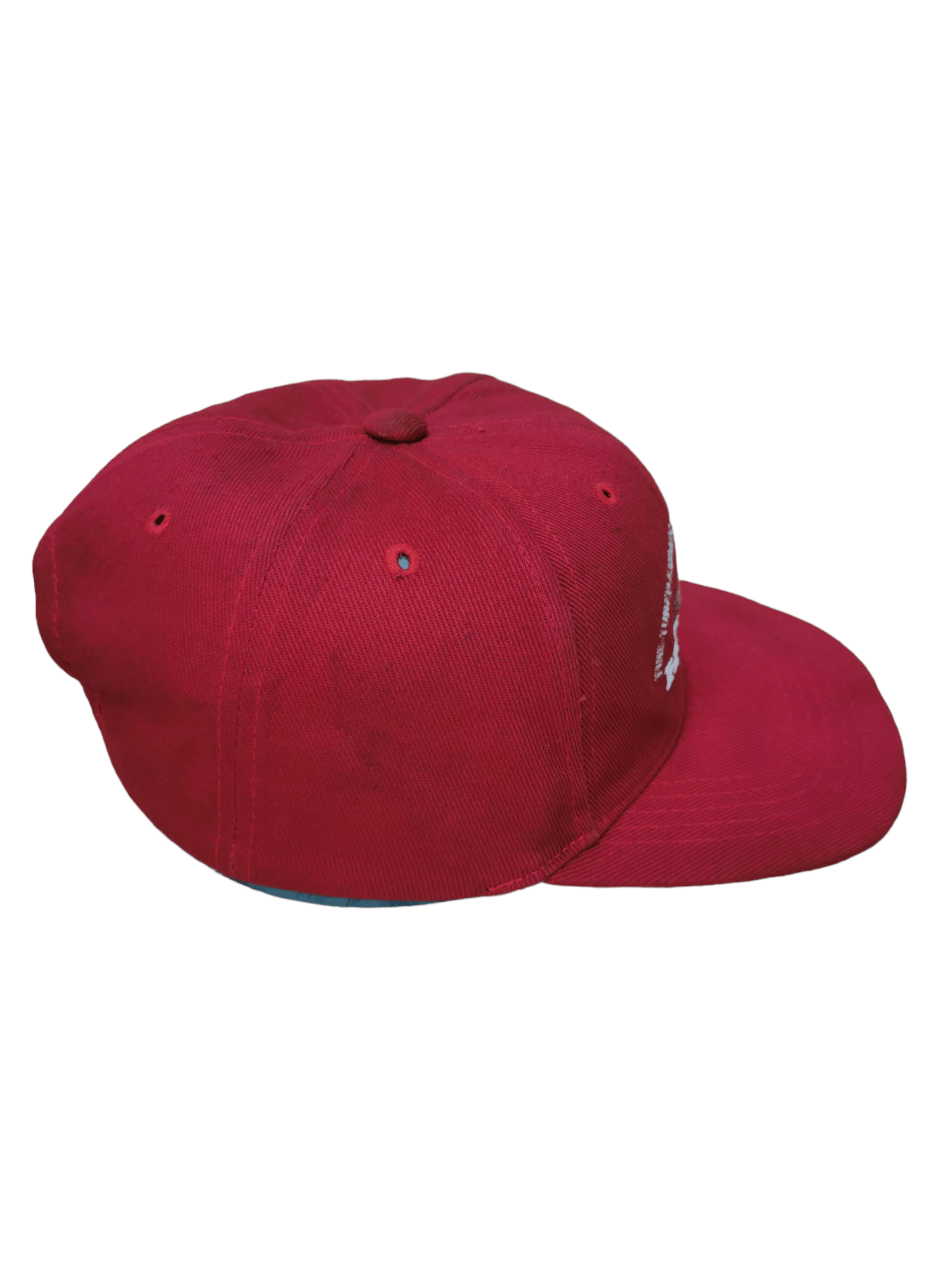 Honda 🔥4 MONTHS SALE🔥 VINTAGE HONDA MUGEN RACING HAT CAP Size ONE SIZE - 6 Thumbnail