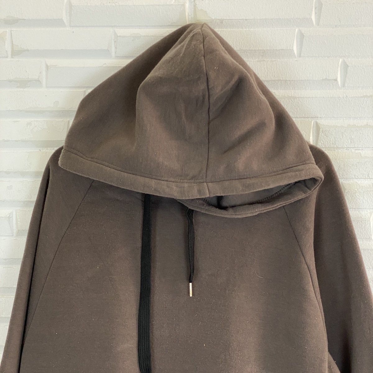 Designer Flight Tickets Sweater Hoodies Size S / US 4 / IT 40 - 5 Thumbnail