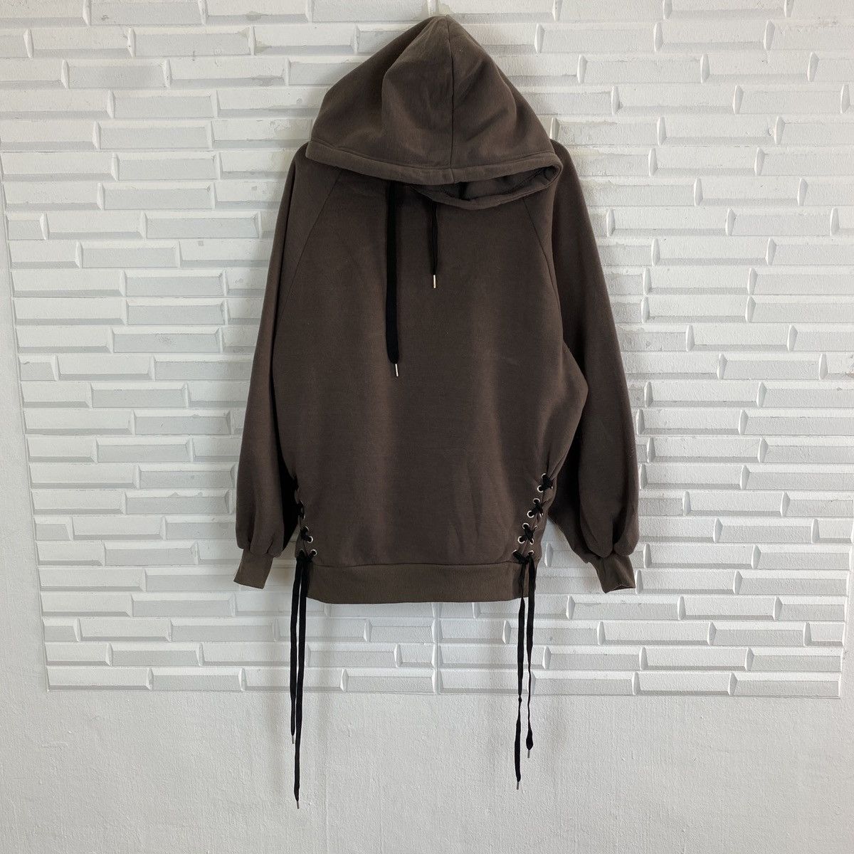 Designer Flight Tickets Sweater Hoodies Size S / US 4 / IT 40 - 3 Thumbnail