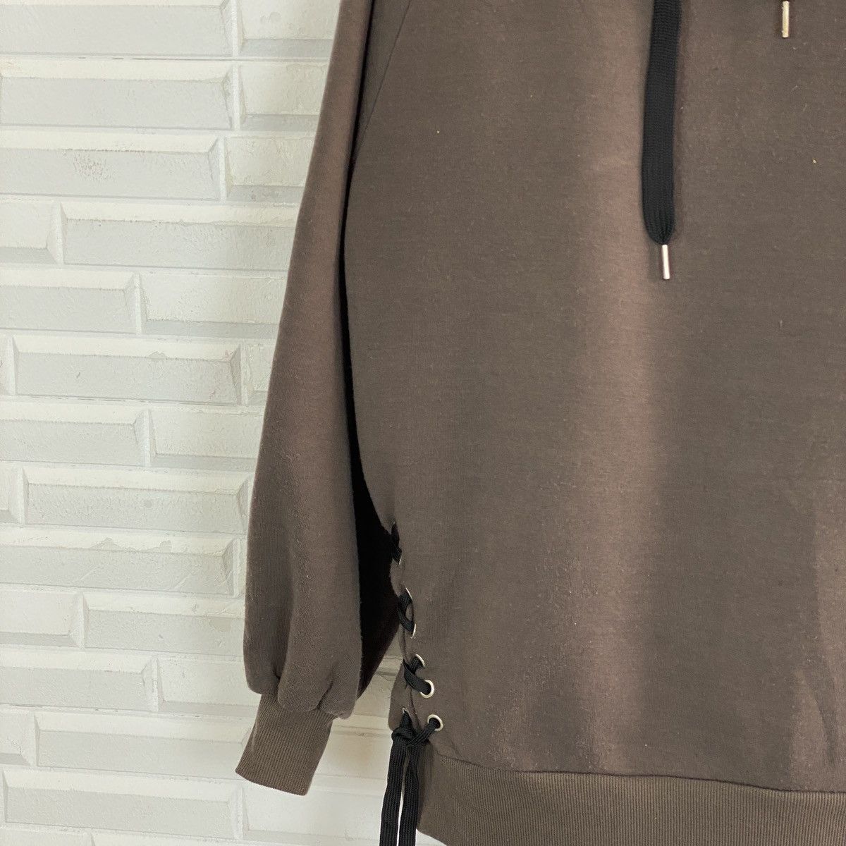 Designer Flight Tickets Sweater Hoodies Size S / US 4 / IT 40 - 4 Thumbnail