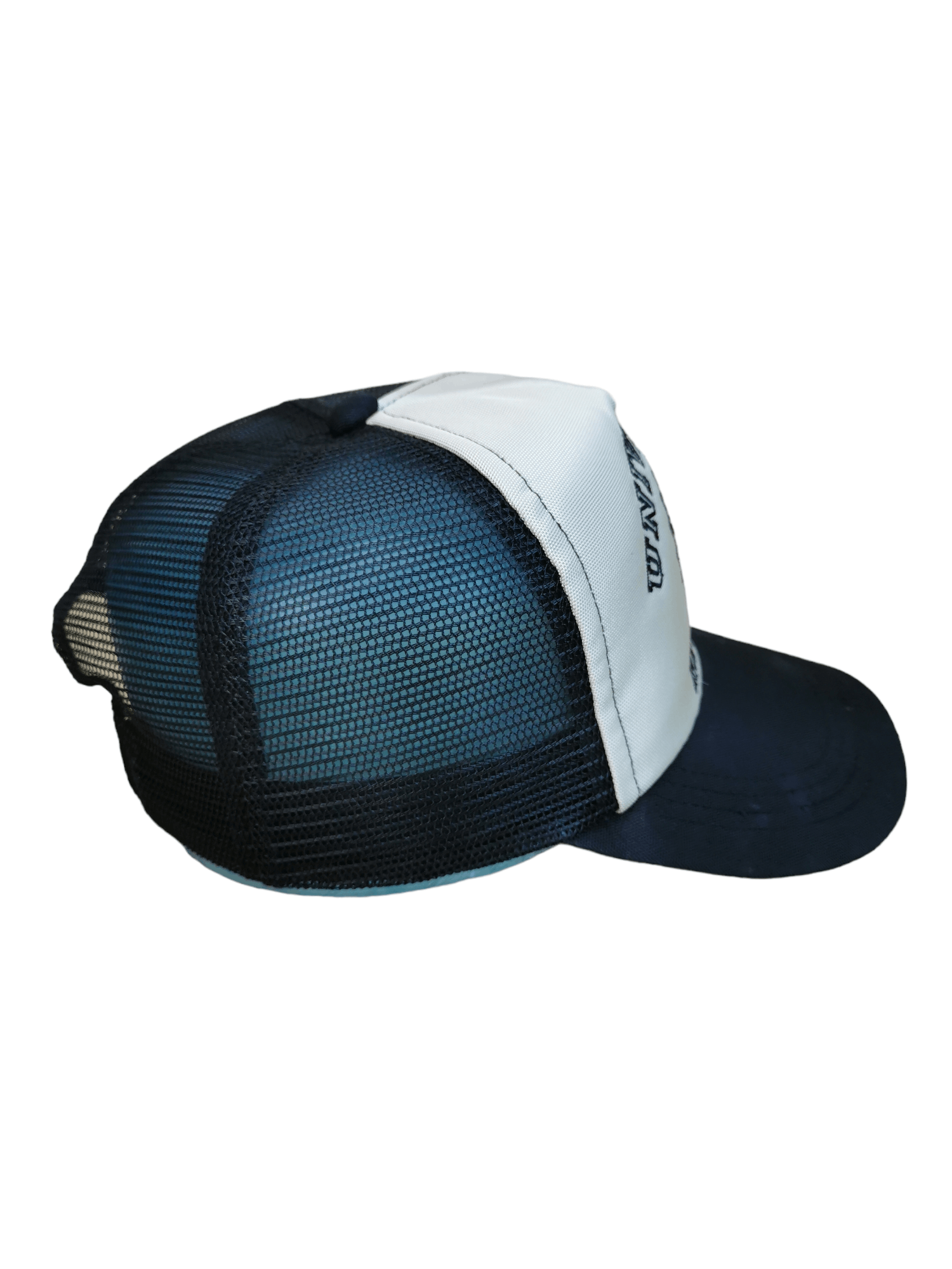 Grailed VINTAGE UNIVERSITY NEVILLE BASTQUENT HAT Size ONE SIZE - 4 Thumbnail