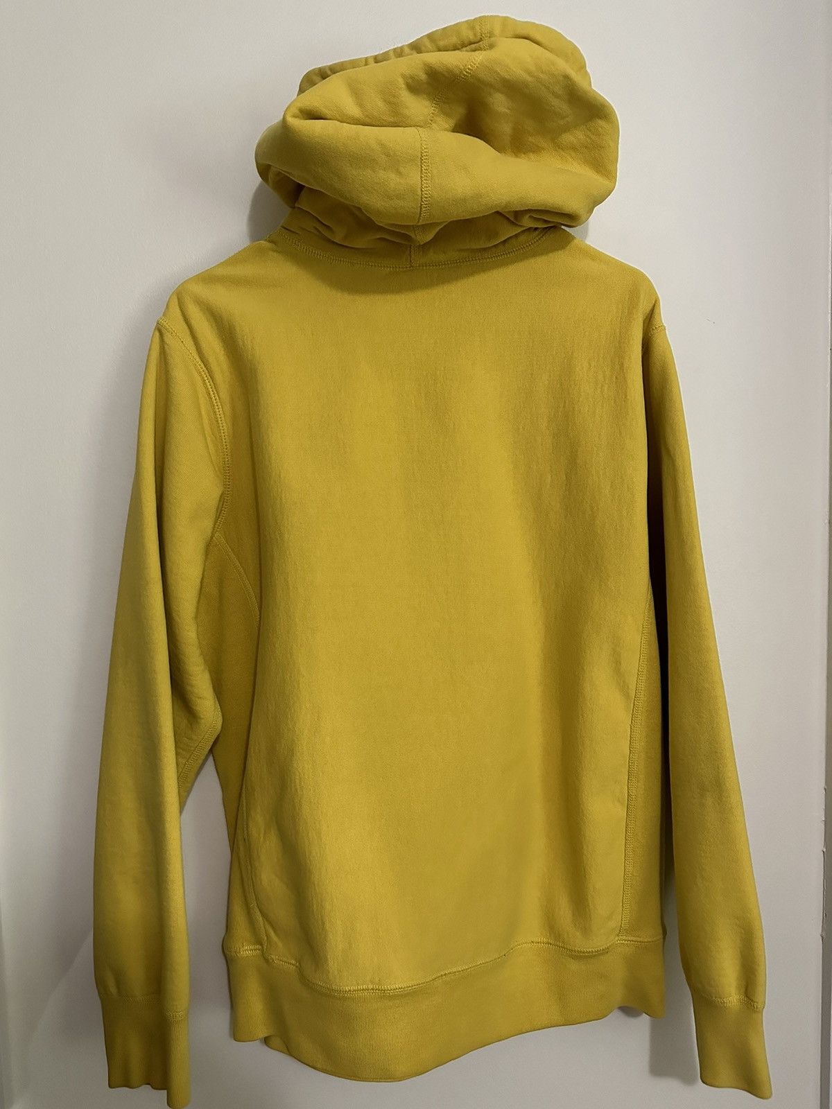 Supreme Supreme Bandana Box Logo Hooded Sweatshirt Size US M / EU 48-50 / 2 - 4 Thumbnail