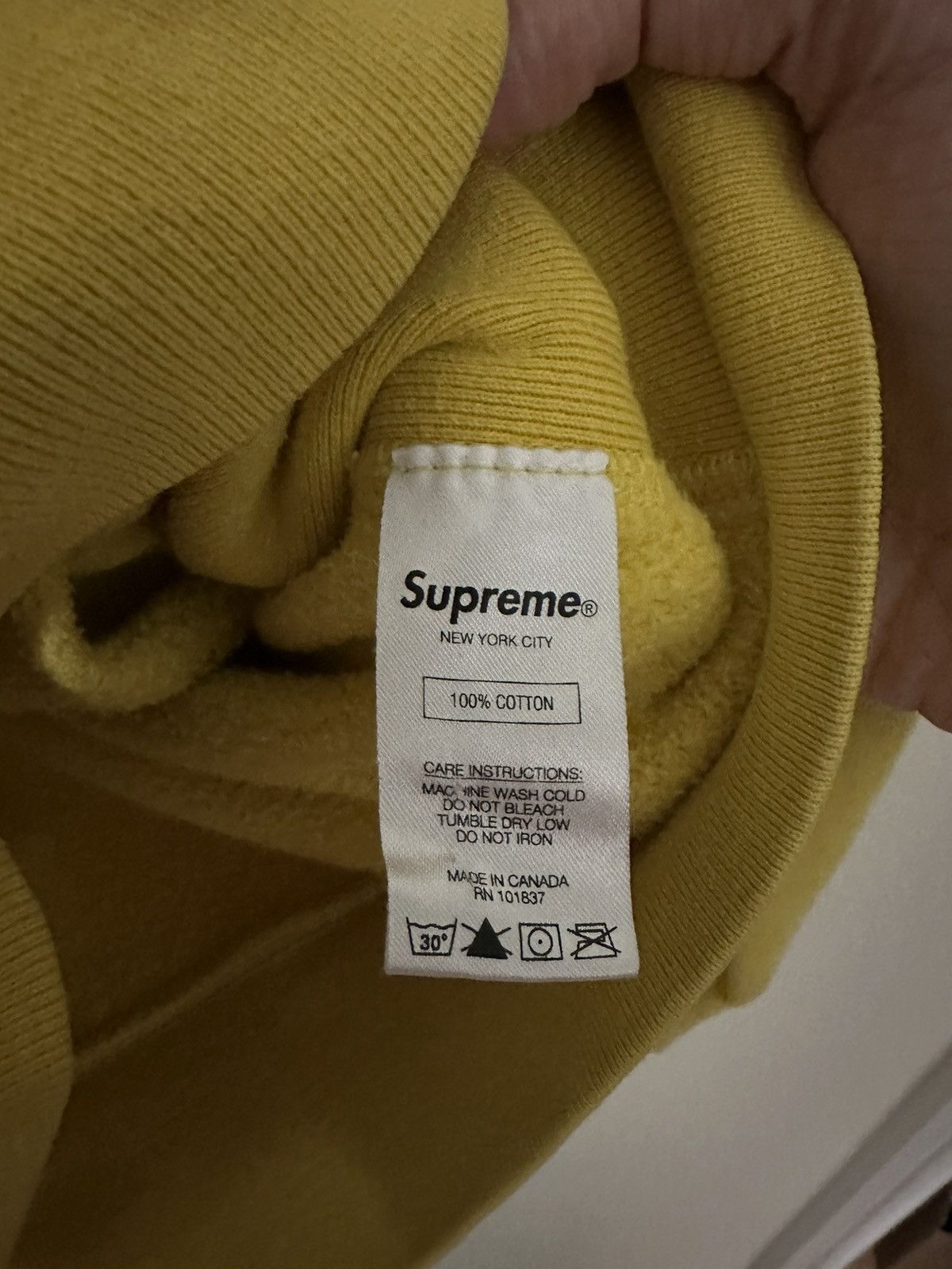 Supreme Supreme Bandana Box Logo Hooded Sweatshirt Size US M / EU 48-50 / 2 - 7 Thumbnail