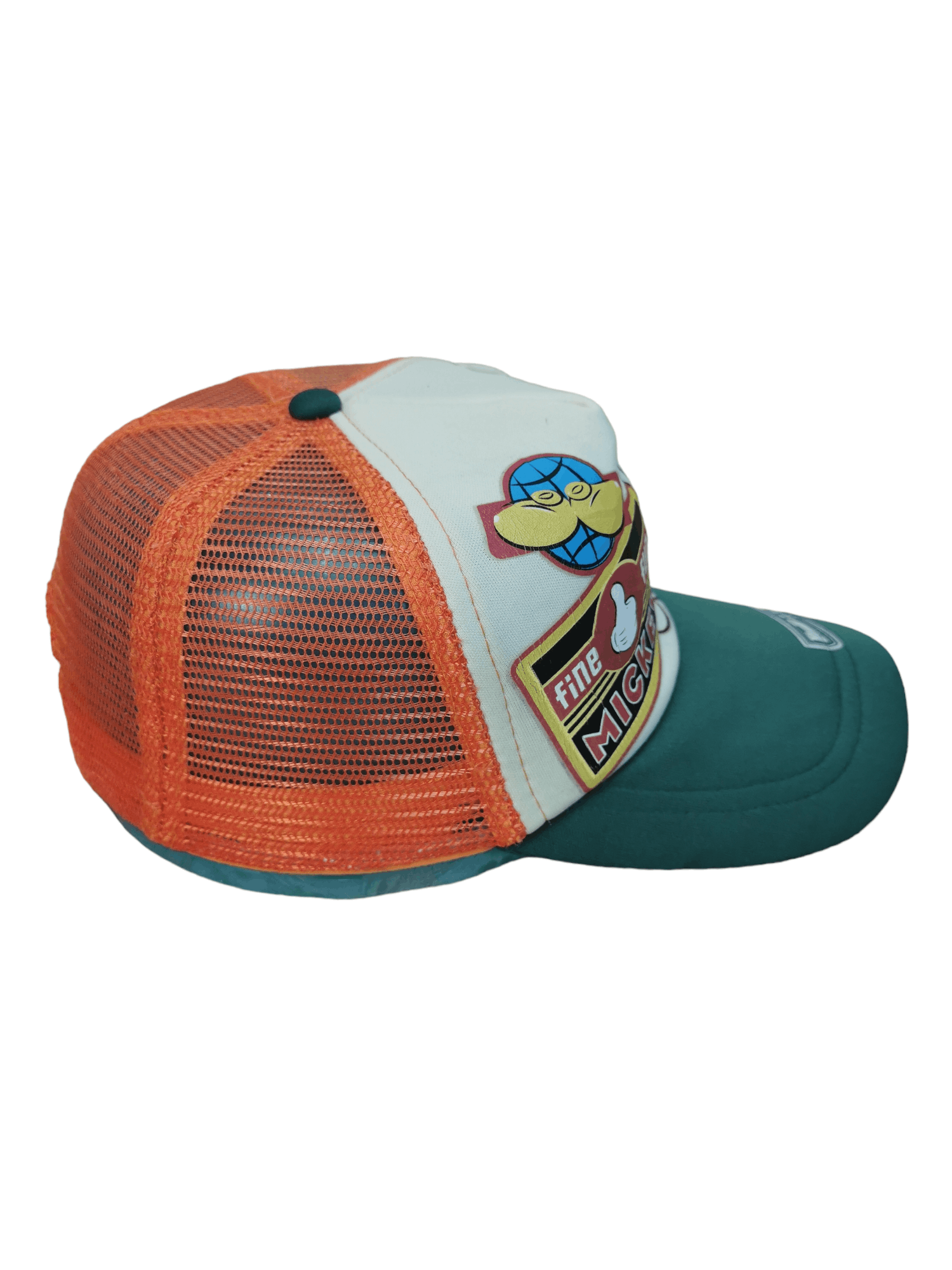 Disney × Mickey Mouse VINTAGE MICKEY MOUSE DISNEY HATC AP Size ONE SIZE - 4 Thumbnail