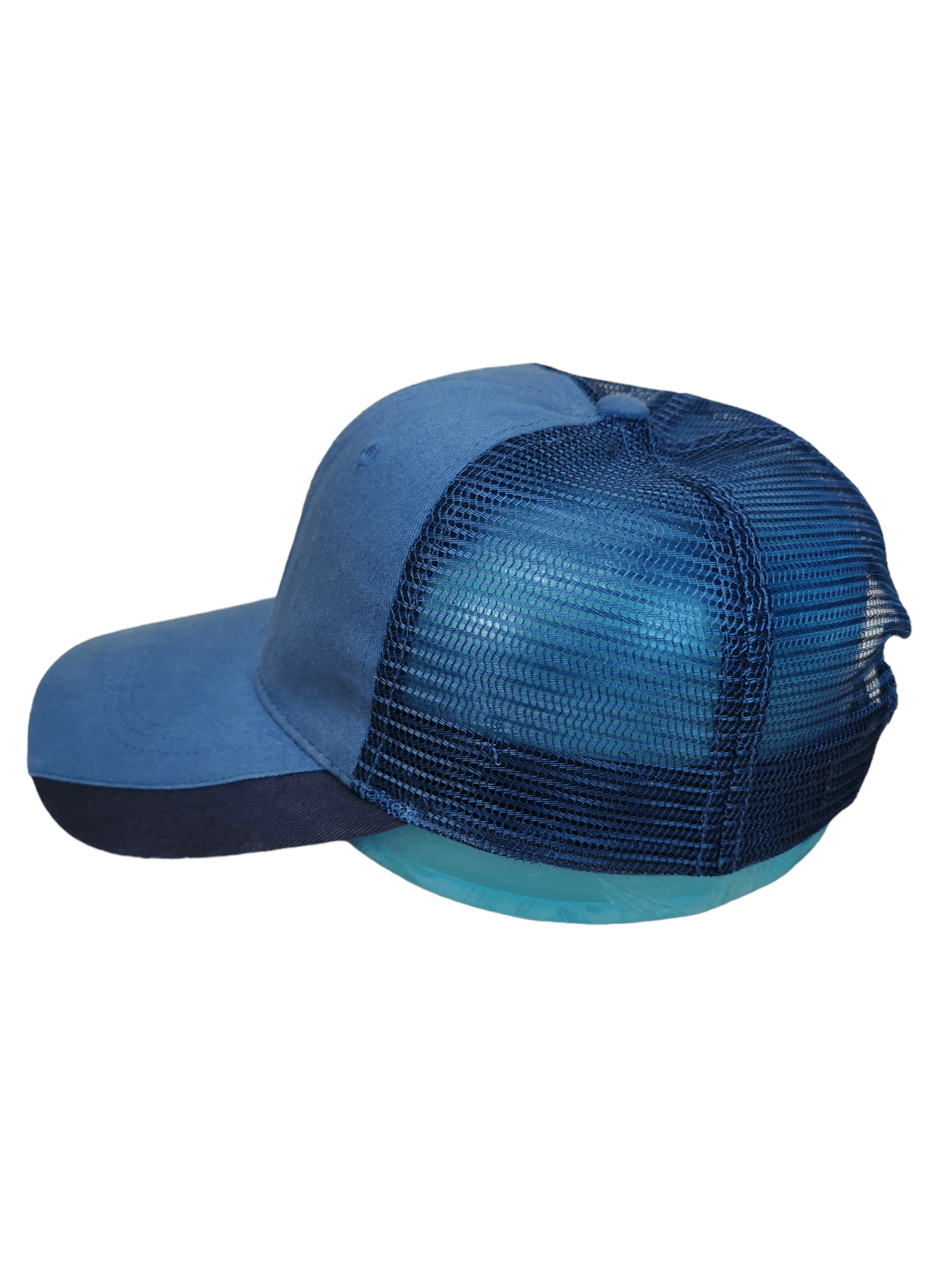 Sergio Tacchini SERGIO TACCHINI TRUCKER HAT CAP Size ONE SIZE - 2 Thumbnail