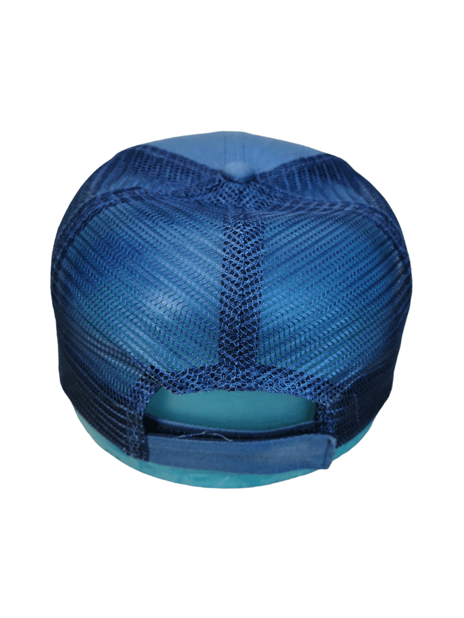 Sergio Tacchini SERGIO TACCHINI TRUCKER HAT CAP Size ONE SIZE - 3 Thumbnail