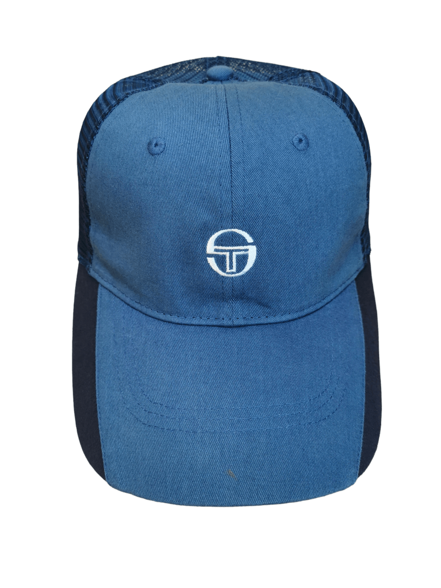 Sergio Tacchini SERGIO TACCHINI TRUCKER HAT CAP Size ONE SIZE - 1 Thumbnail