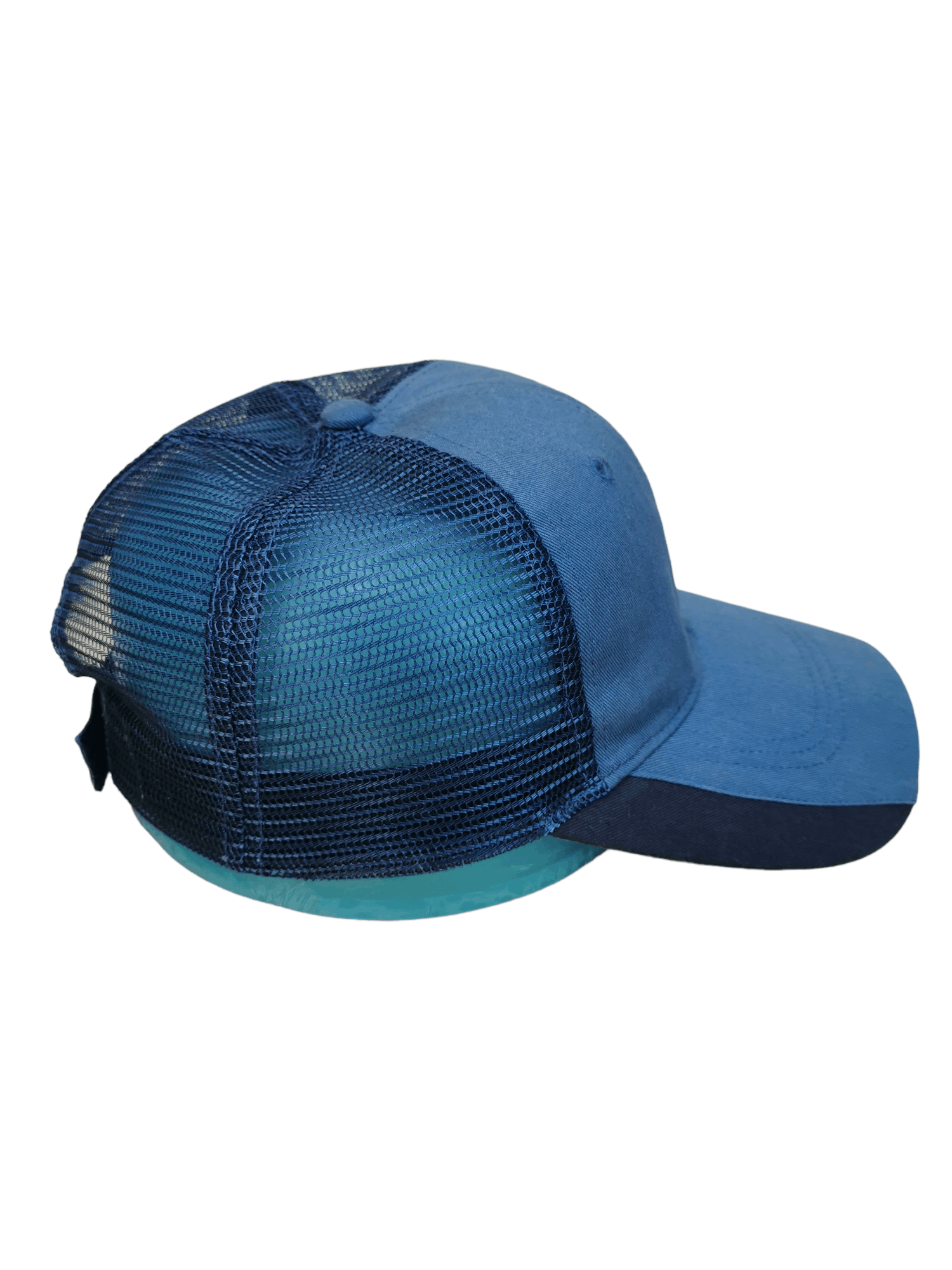 Sergio Tacchini SERGIO TACCHINI TRUCKER HAT CAP Size ONE SIZE - 4 Thumbnail