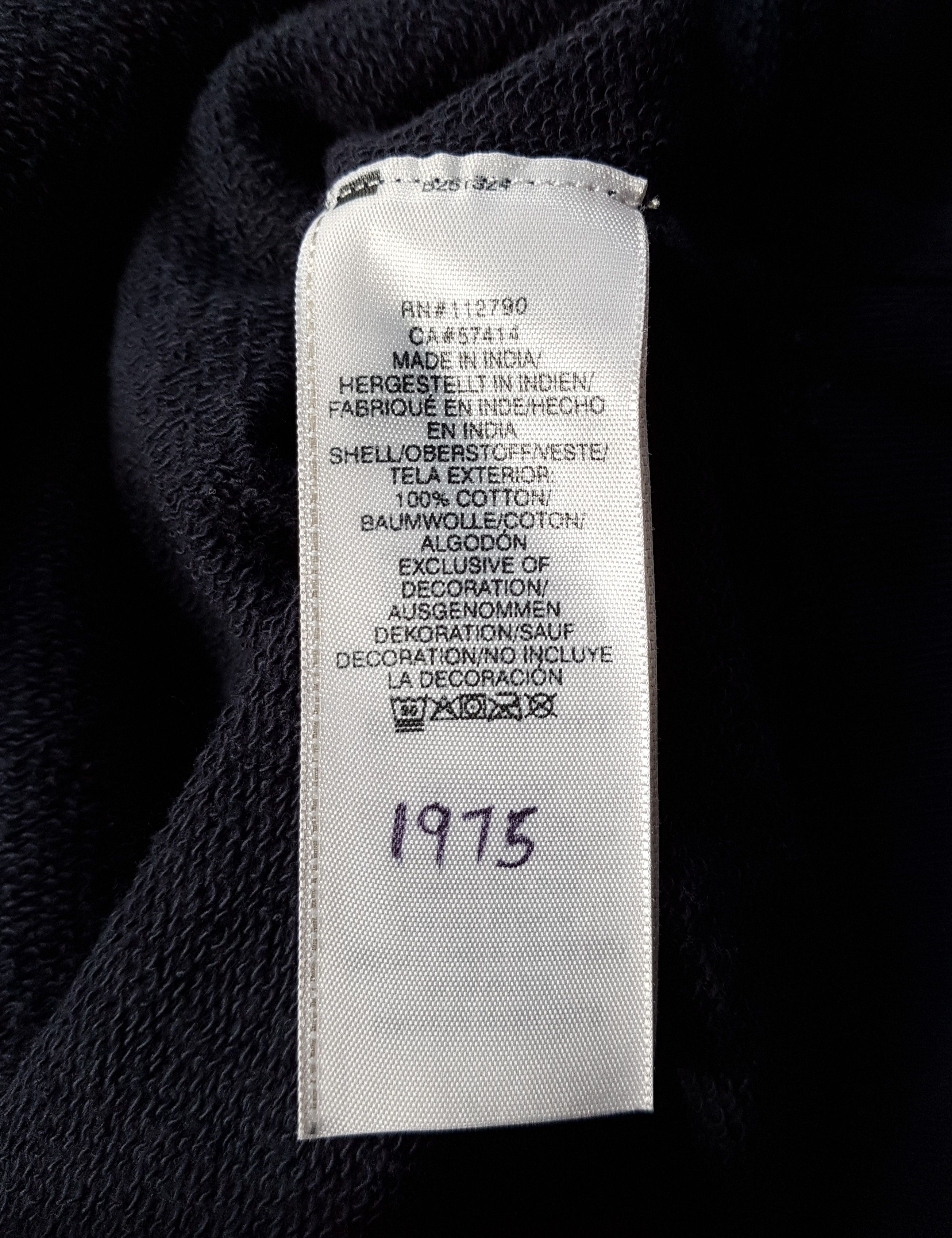 True Religion True Religion Pullover Hoodie Sweatshirt Size US S / EU 44-46 / 1 - 9 Thumbnail