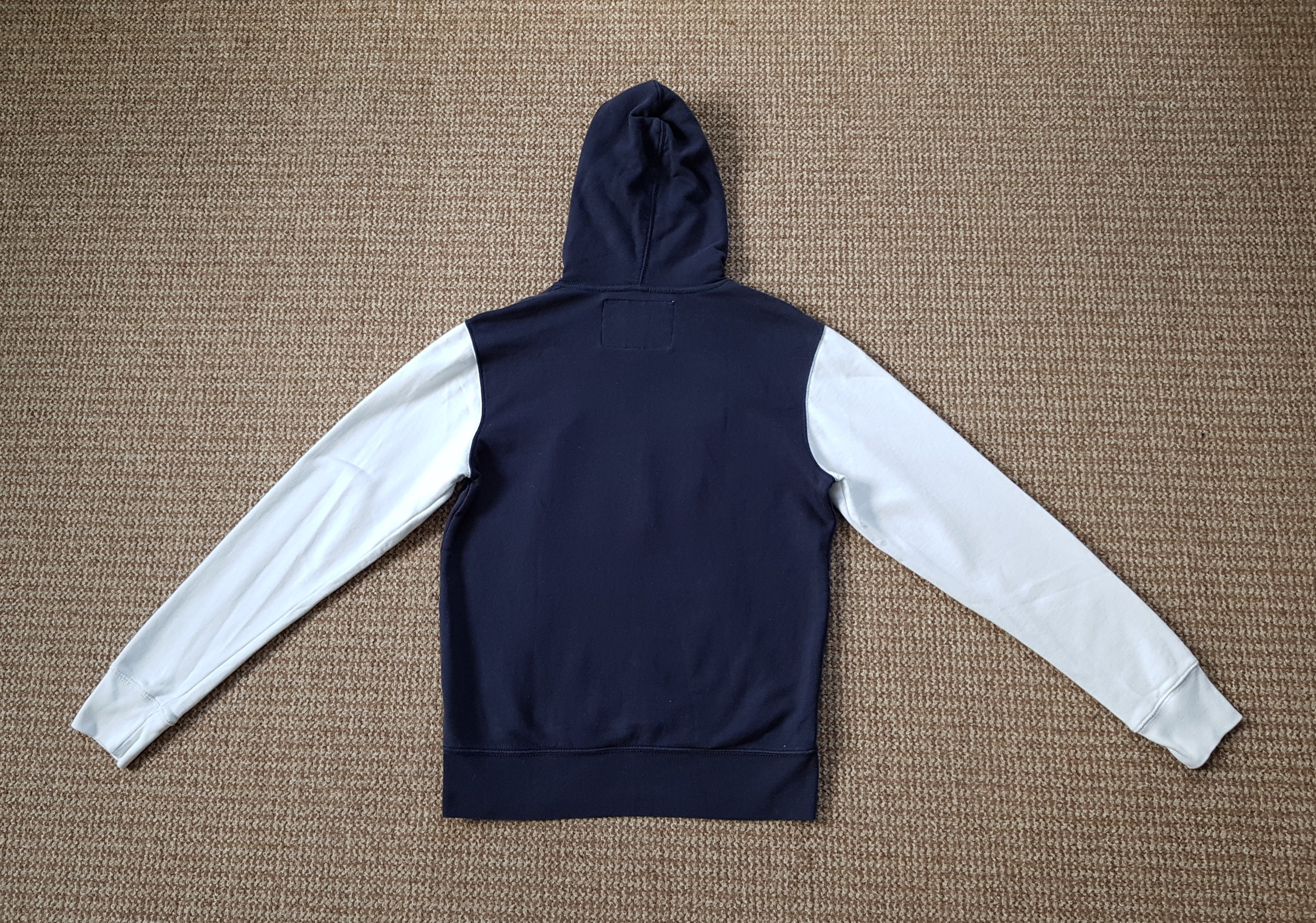 True Religion True Religion Pullover Hoodie Sweatshirt Size US S / EU 44-46 / 1 - 2 Thumbnail
