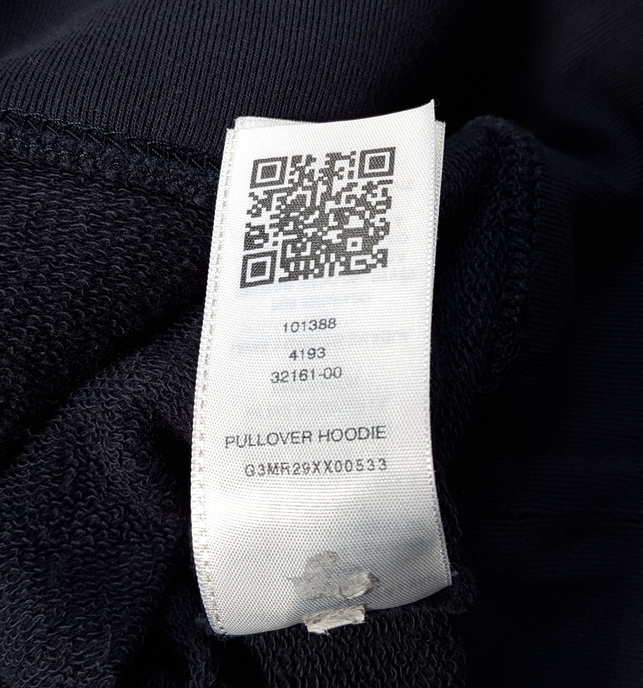 True Religion True Religion Pullover Hoodie Sweatshirt Size US S / EU 44-46 / 1 - 10 Thumbnail